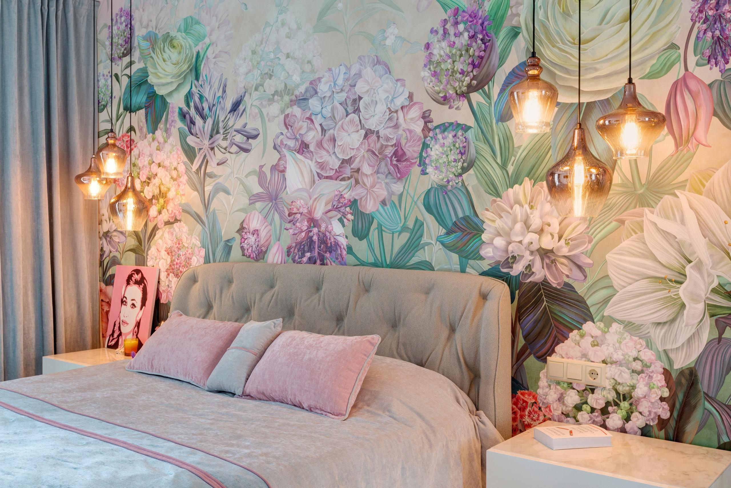 Interior. Professional event photographer Ruslan Davletberdin