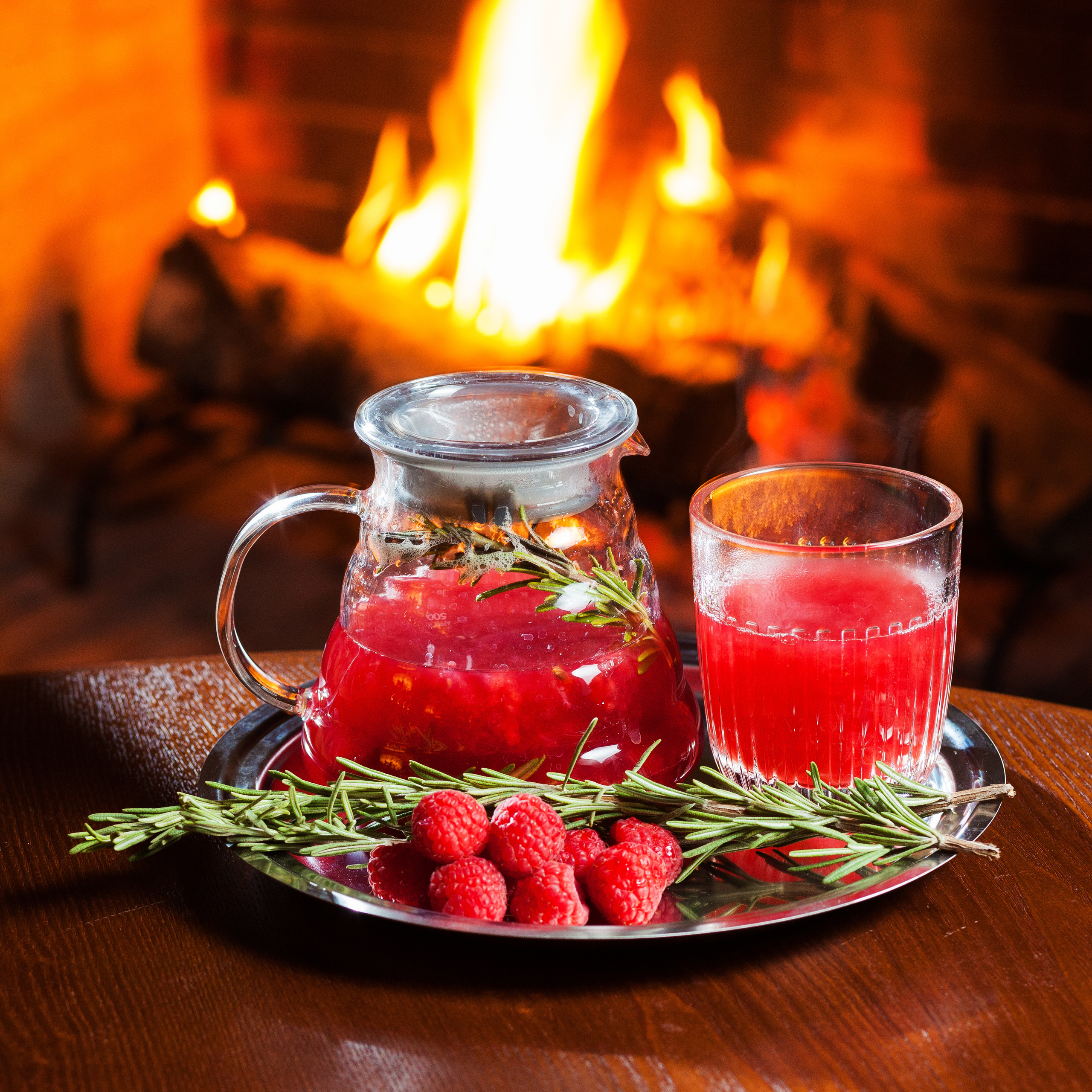 Food. Professional event photographer Ruslan Davletberdin