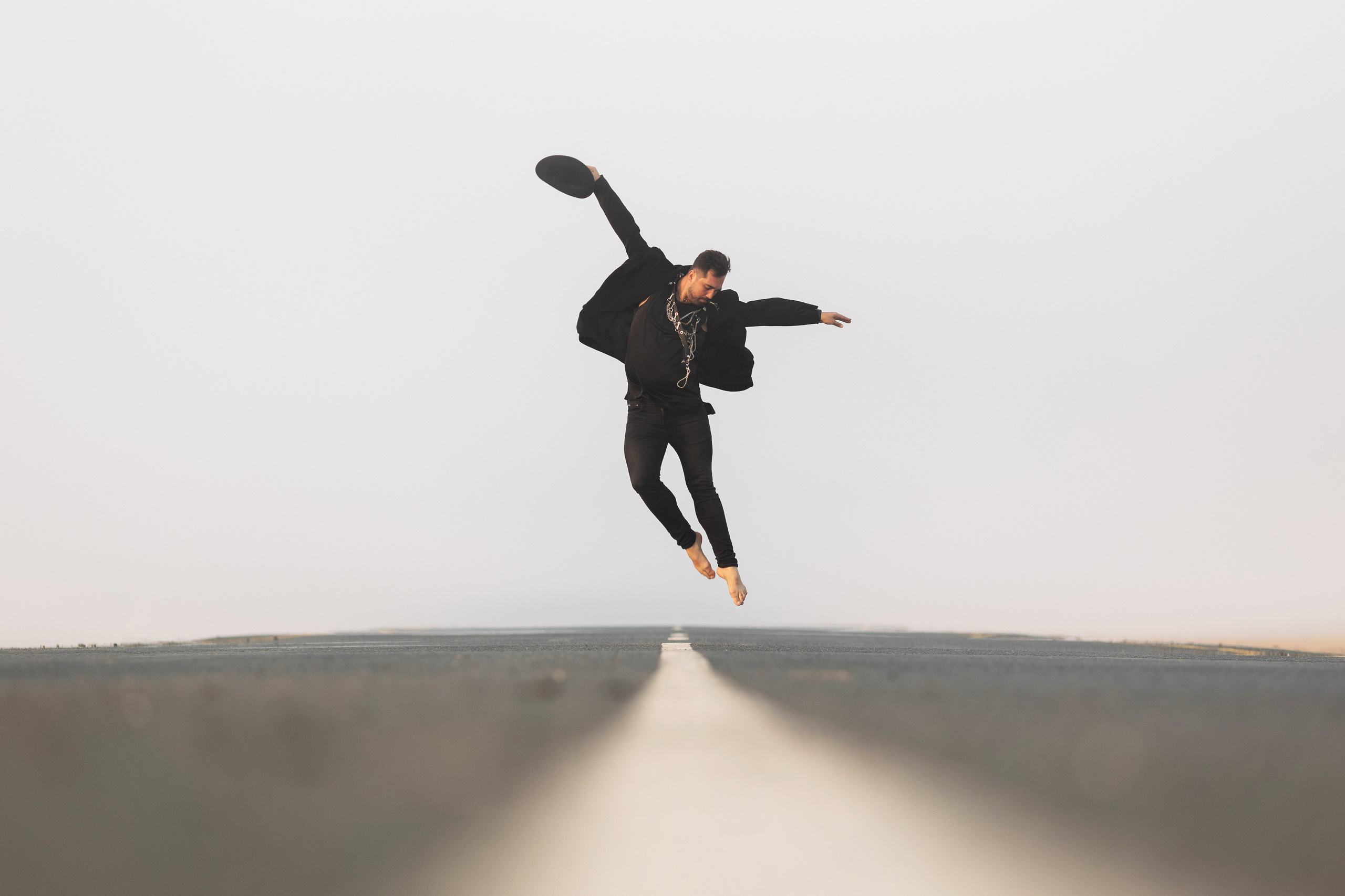 Fashion. Professional event photographer Ruslan Davletberdin