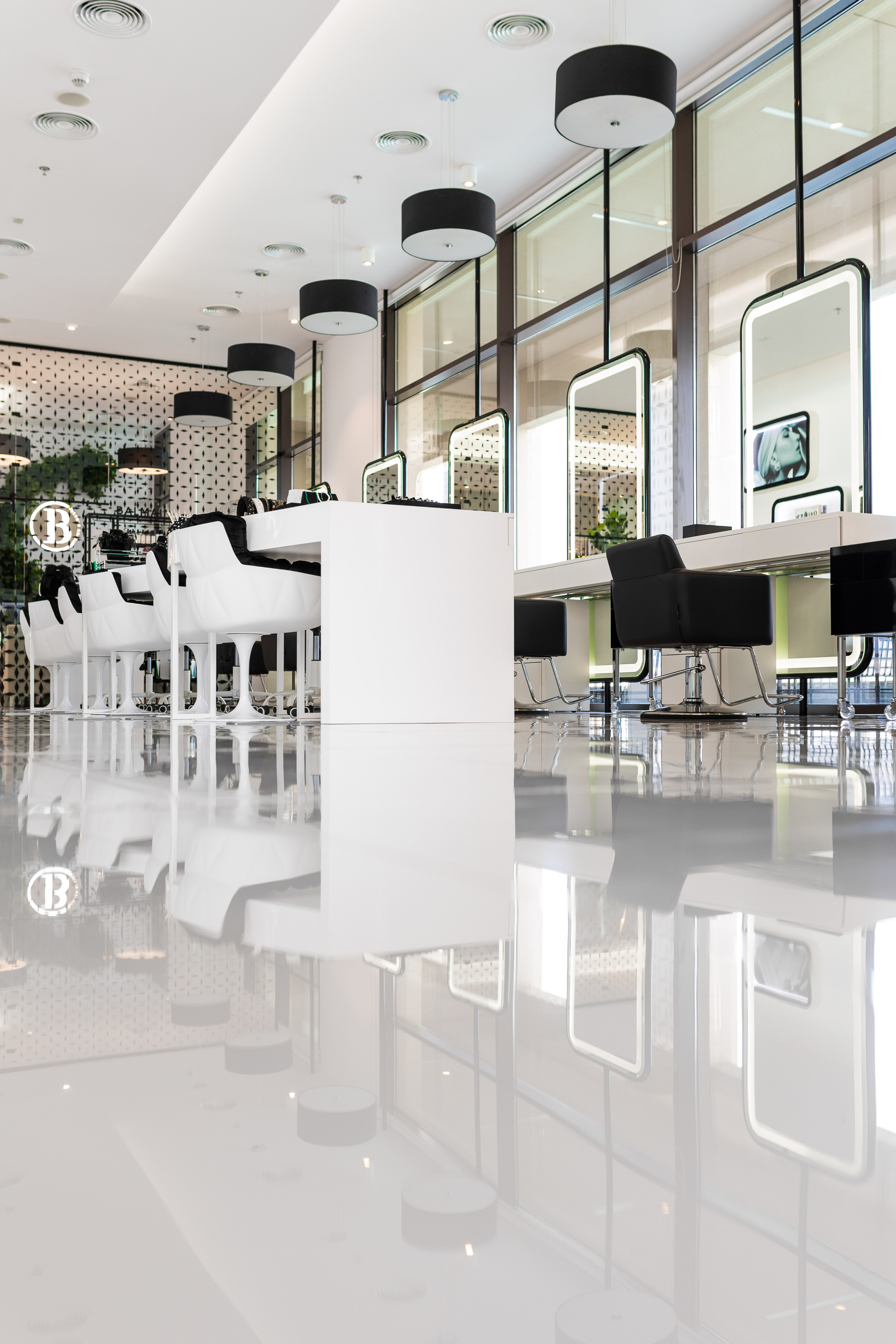 Interior. Professional event photographer Ruslan Davletberdin