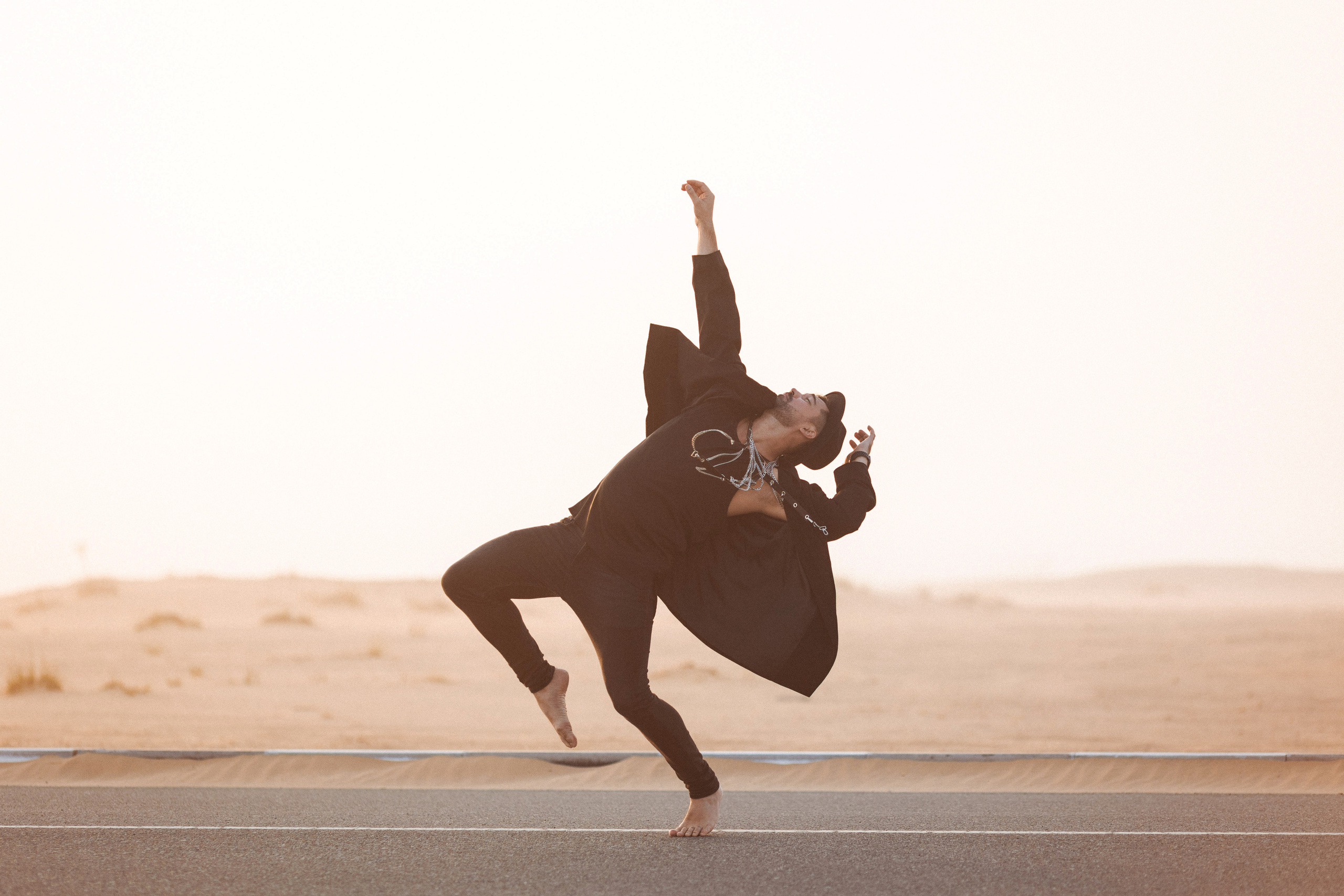 Fashion. Professional event photographer Ruslan Davletberdin