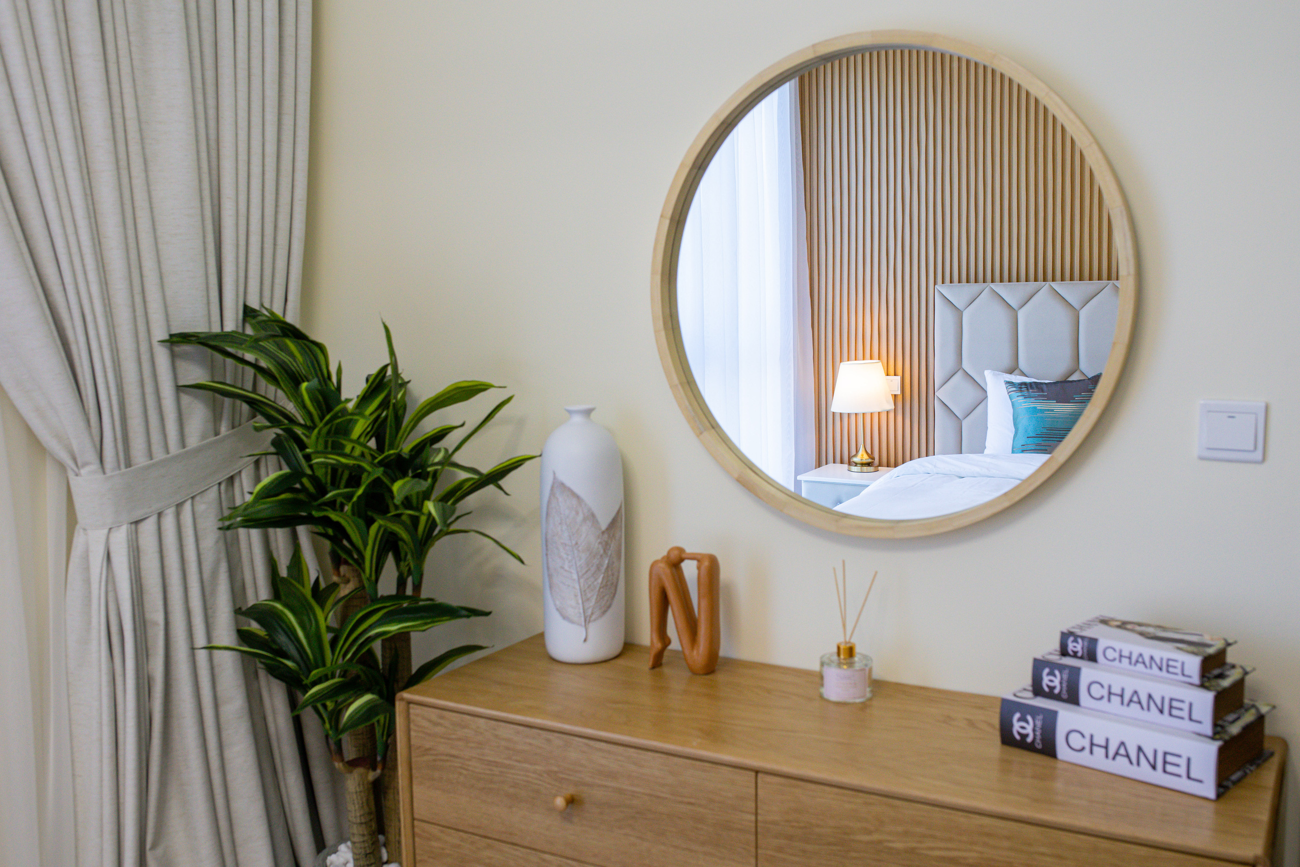 Interior. Professional event photographer Ruslan Davletberdin