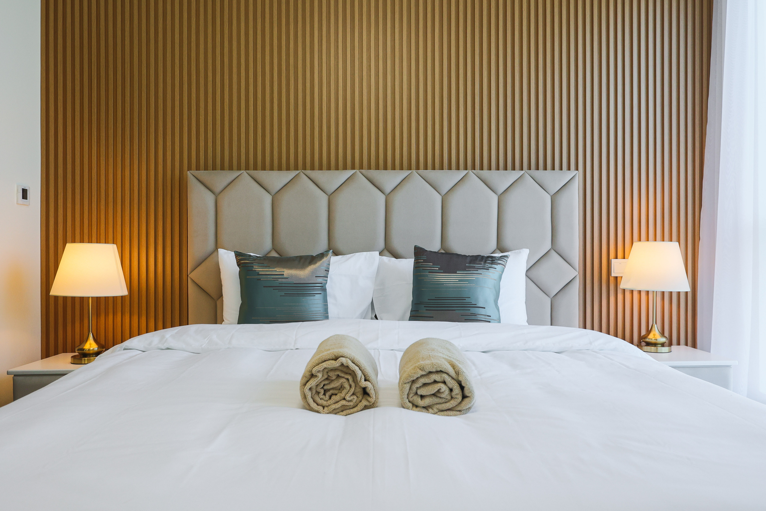 Interior. Professional event photographer Ruslan Davletberdin