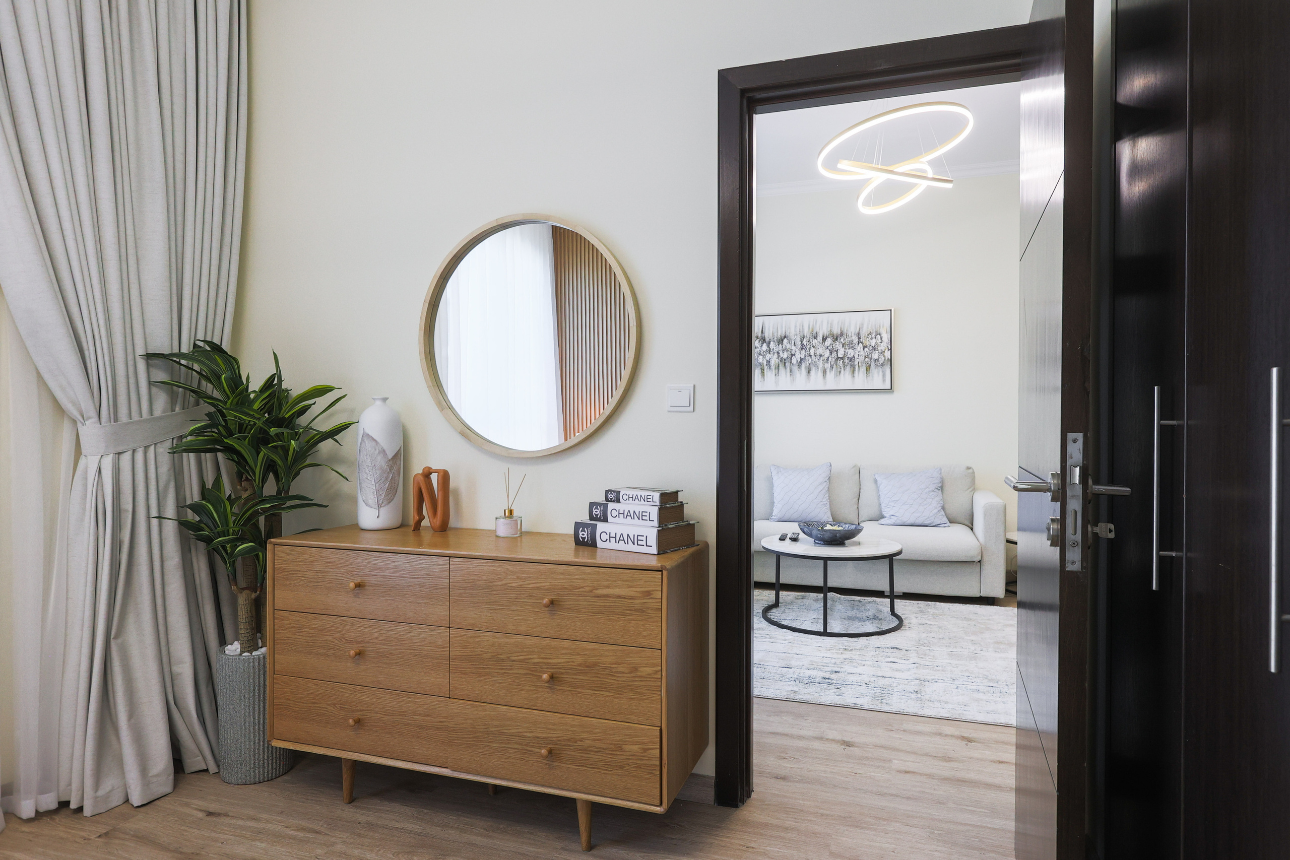 Interior. Professional event photographer Ruslan Davletberdin