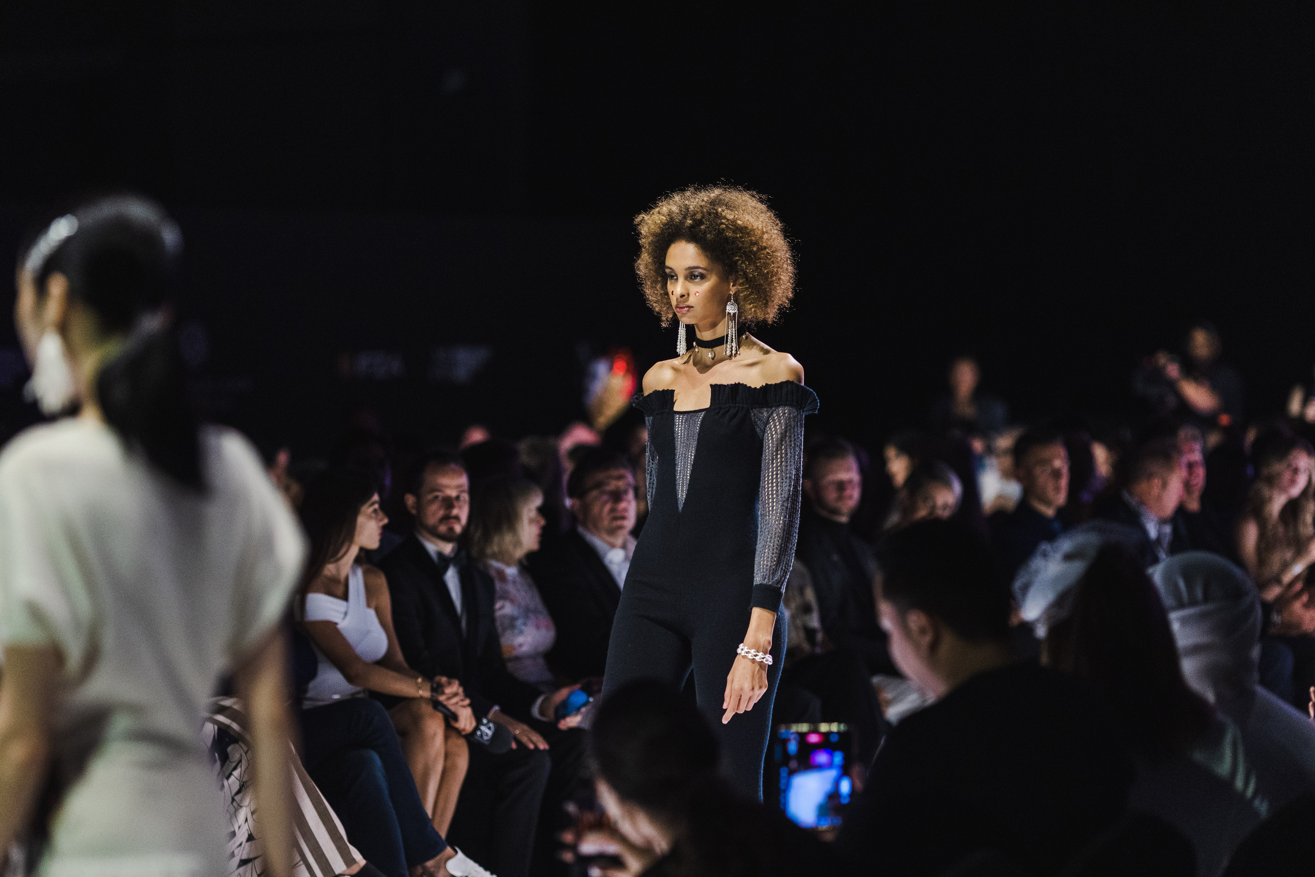 Events, Conferences. Professional event photographer Ruslan Davletberdin