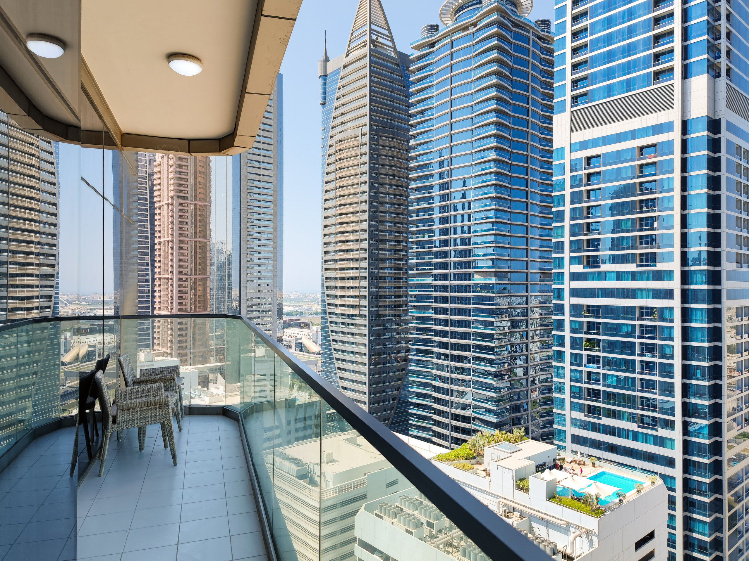 Interior. Professional event photographer Ruslan Davletberdin