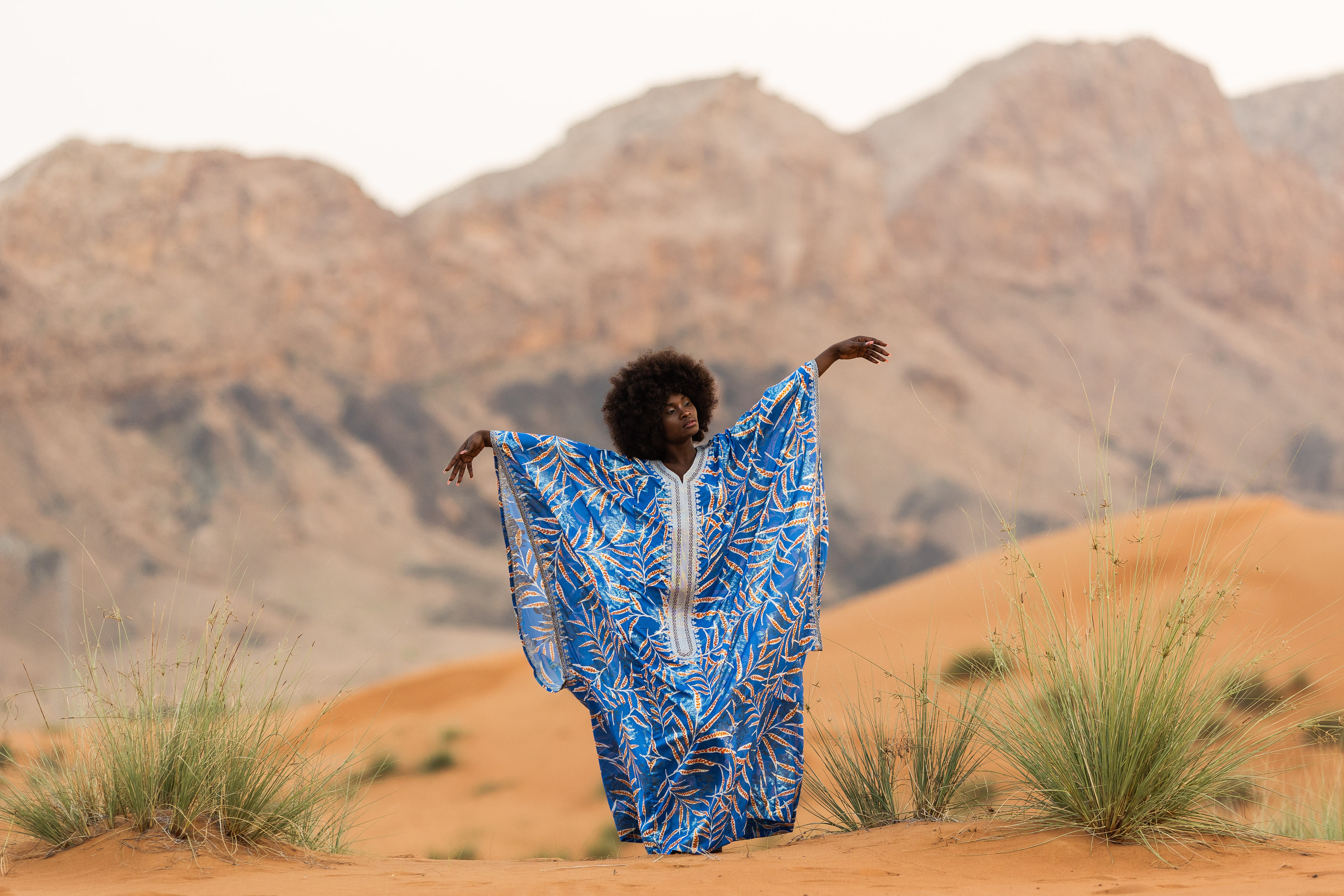 Fashion. Professional event photographer Ruslan Davletberdin