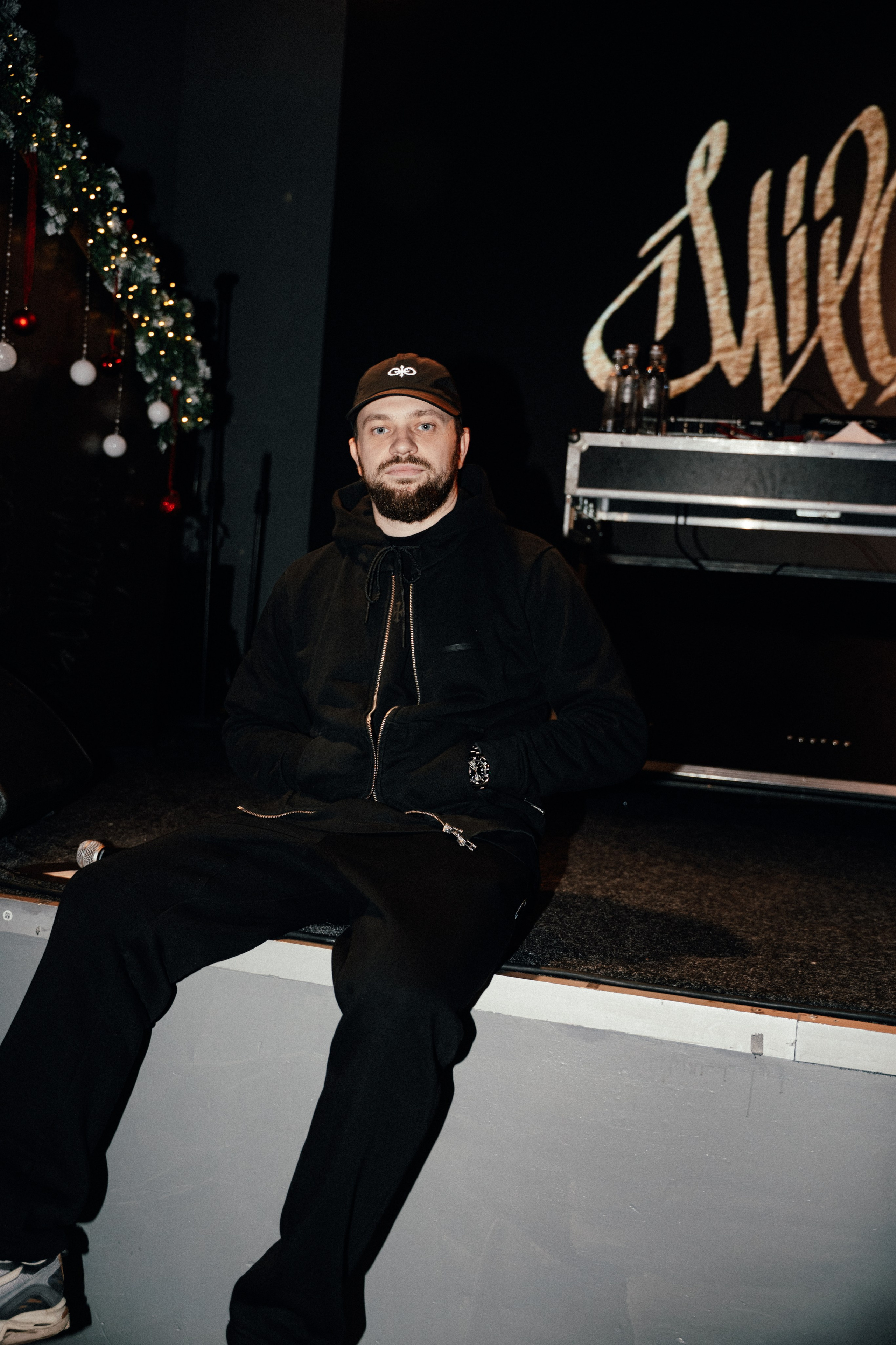 ЭДИК ЮЖНЫЙ. Фотограф Москва