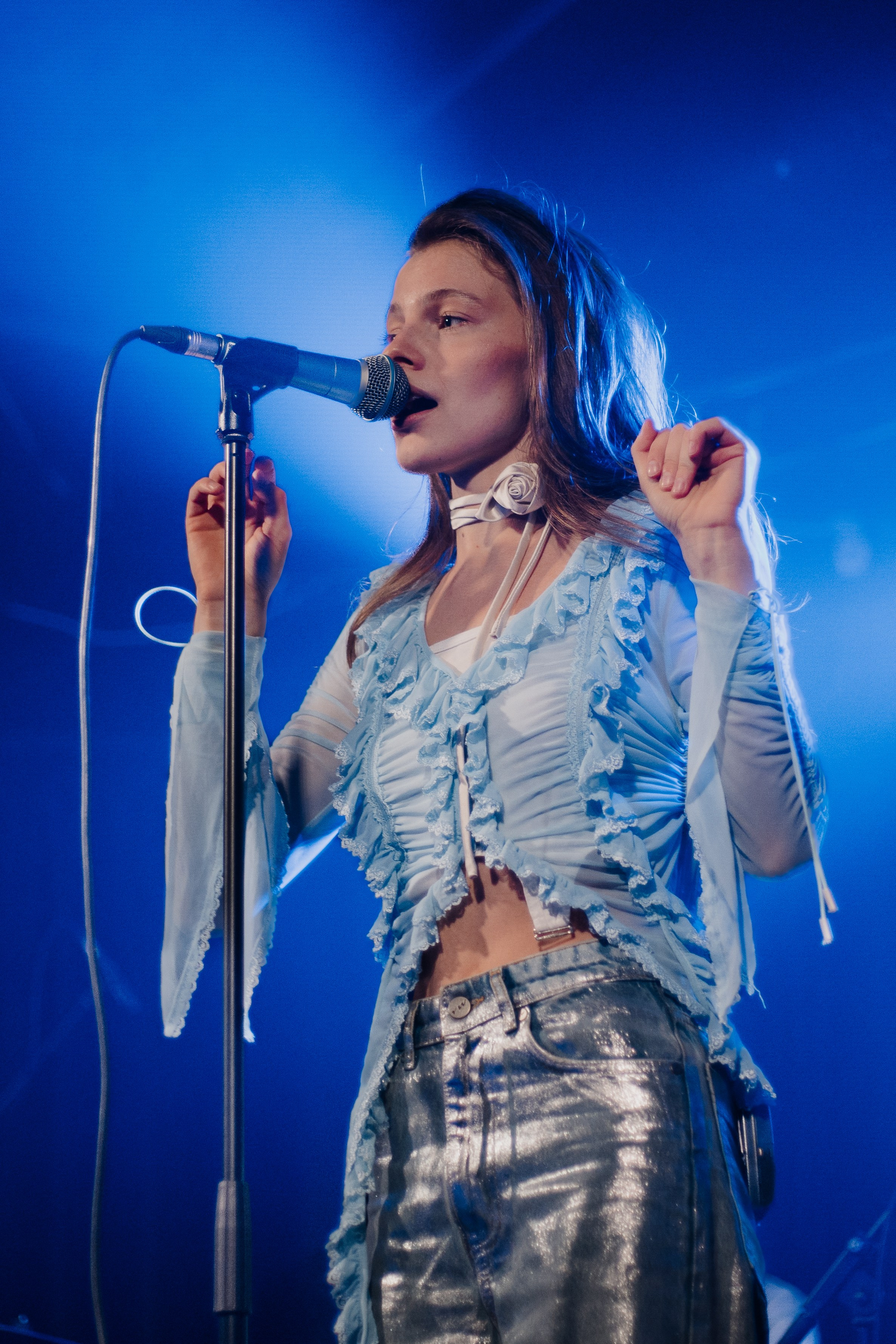 MINAEVA. Фотограф Москва