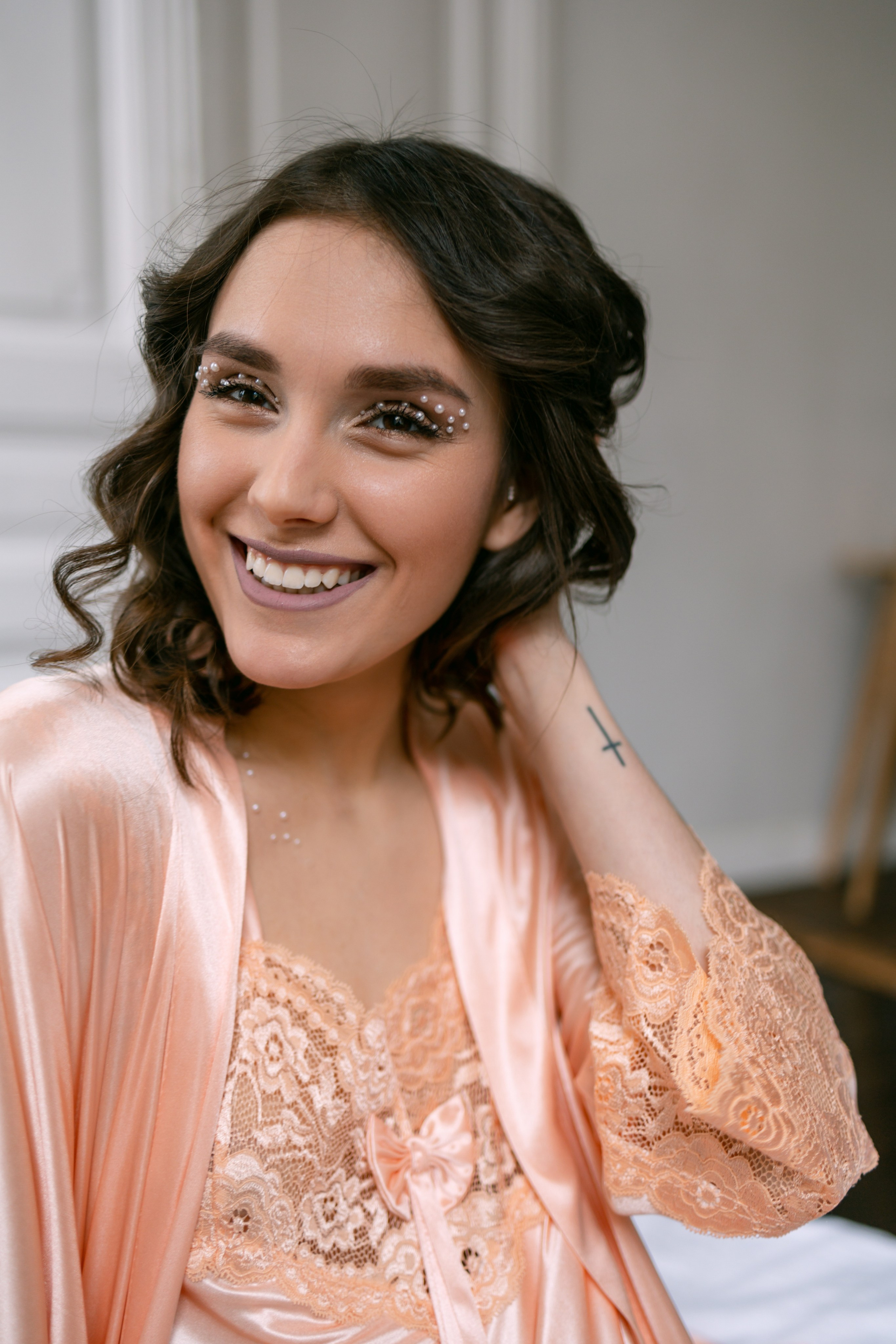 Дарья. Семейный и свадебный фотограф в Самаре Анастасия Воропаева