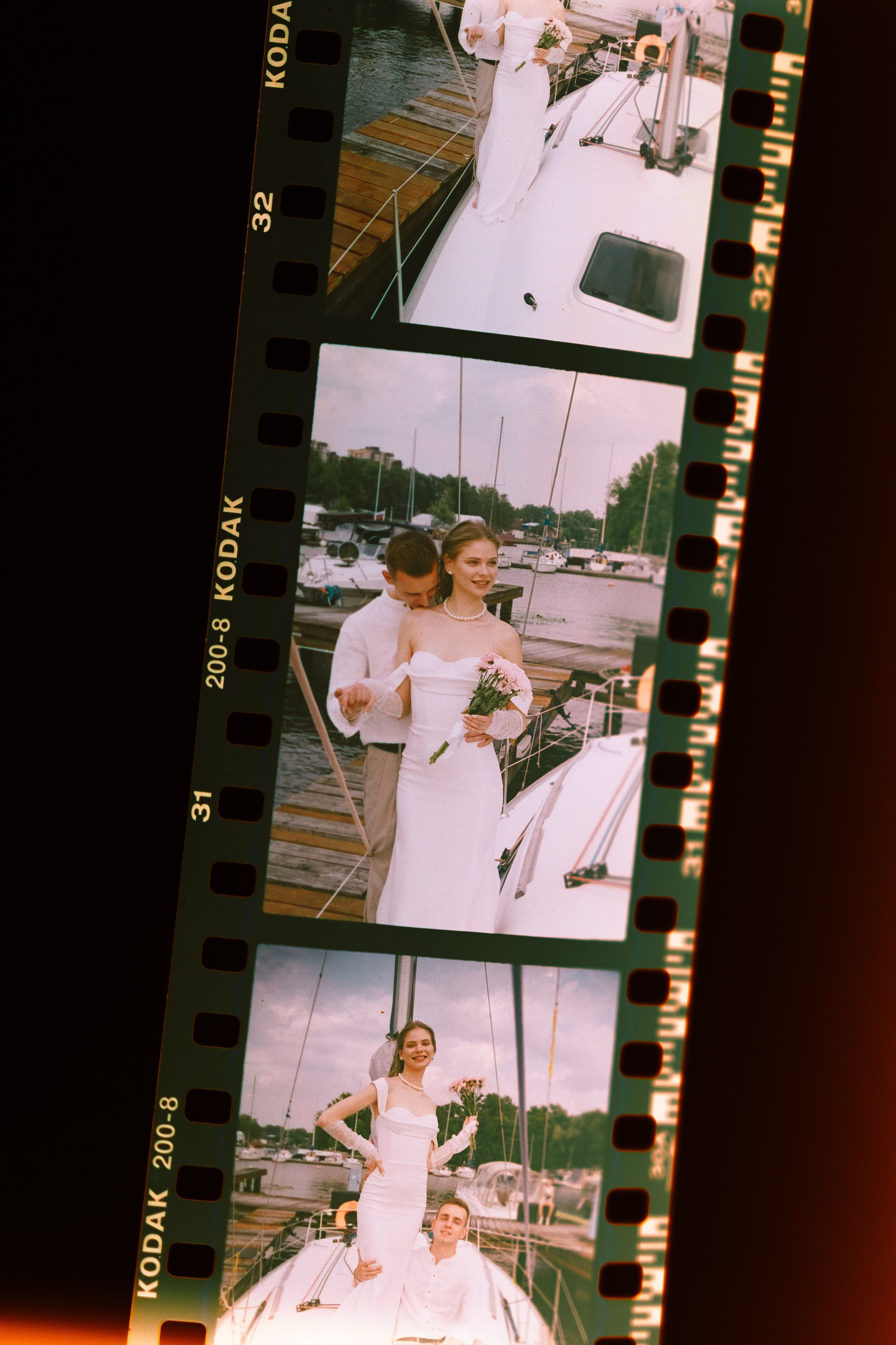 Семейный и свадебный фотограф в Самаре Анастасия Воропаева