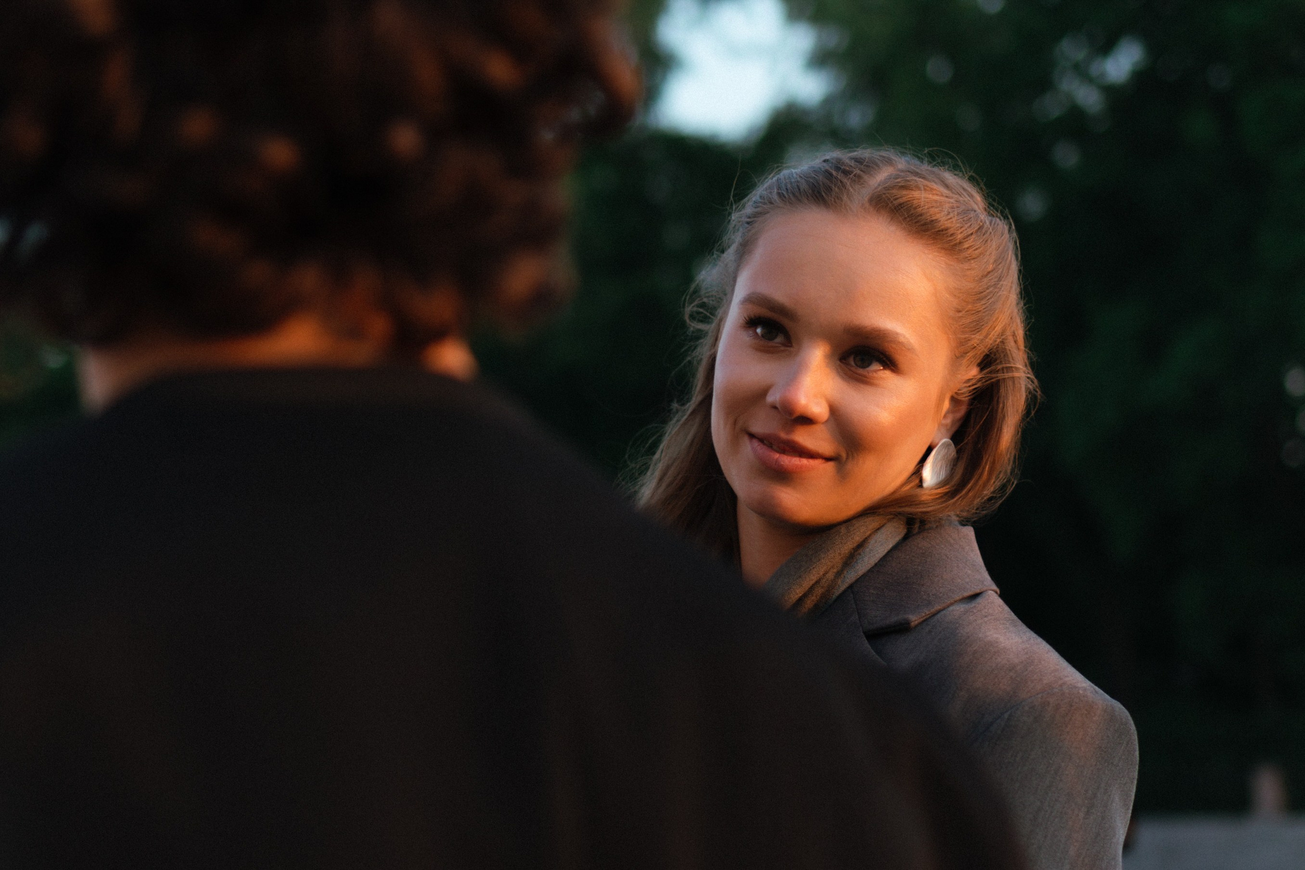 Валентина и Дмитрий. Семейный и свадебный фотограф в Самаре Анастасия Воропаева