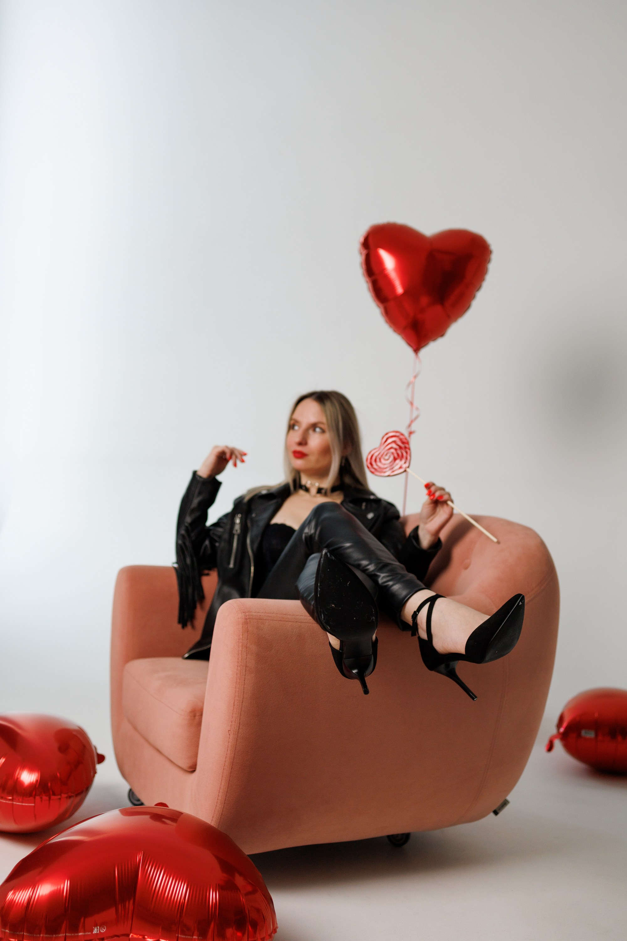 Женские истории. Женский и семейный фотограф Алина Влади