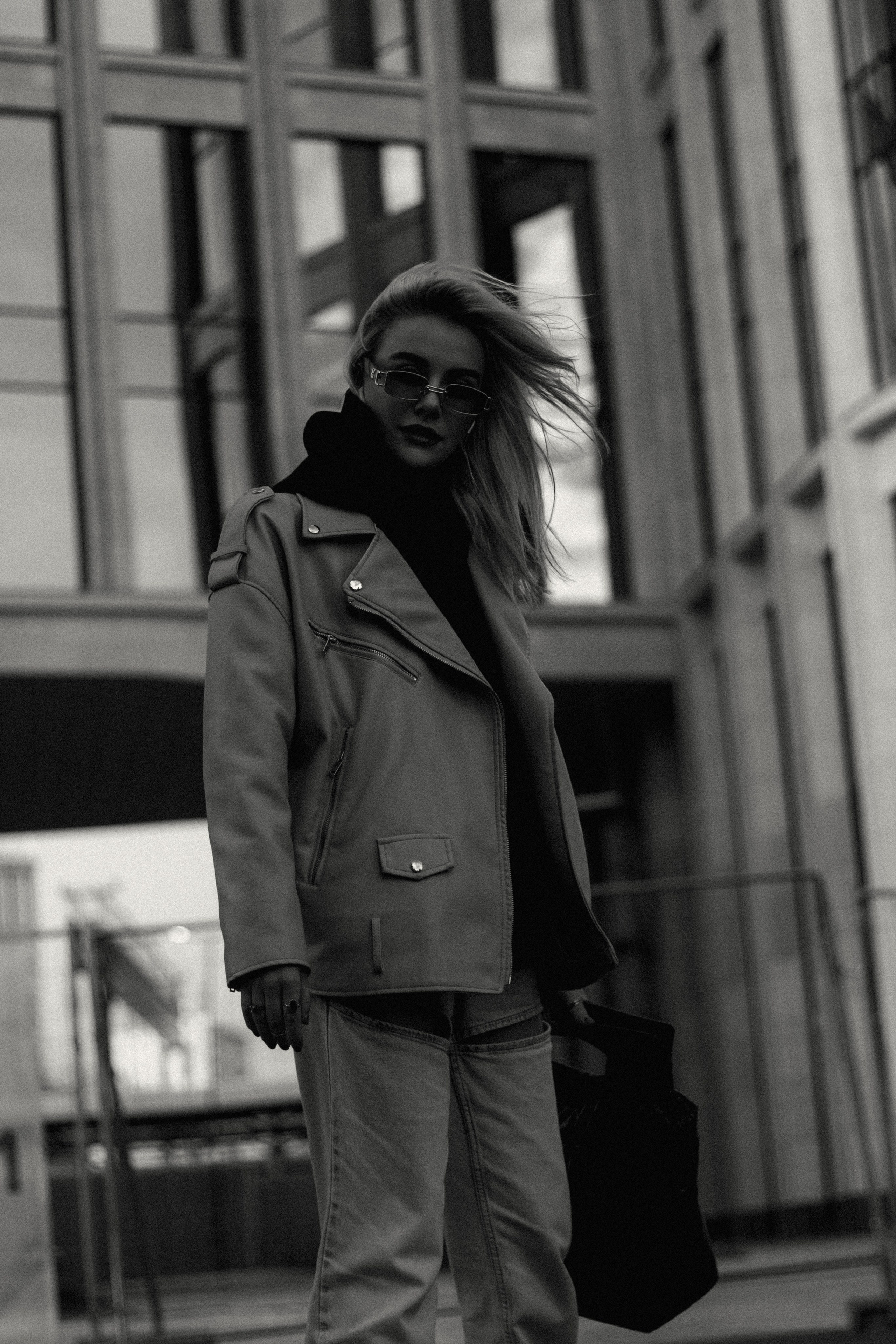 LIZA. Фотограф Мария Сивохина