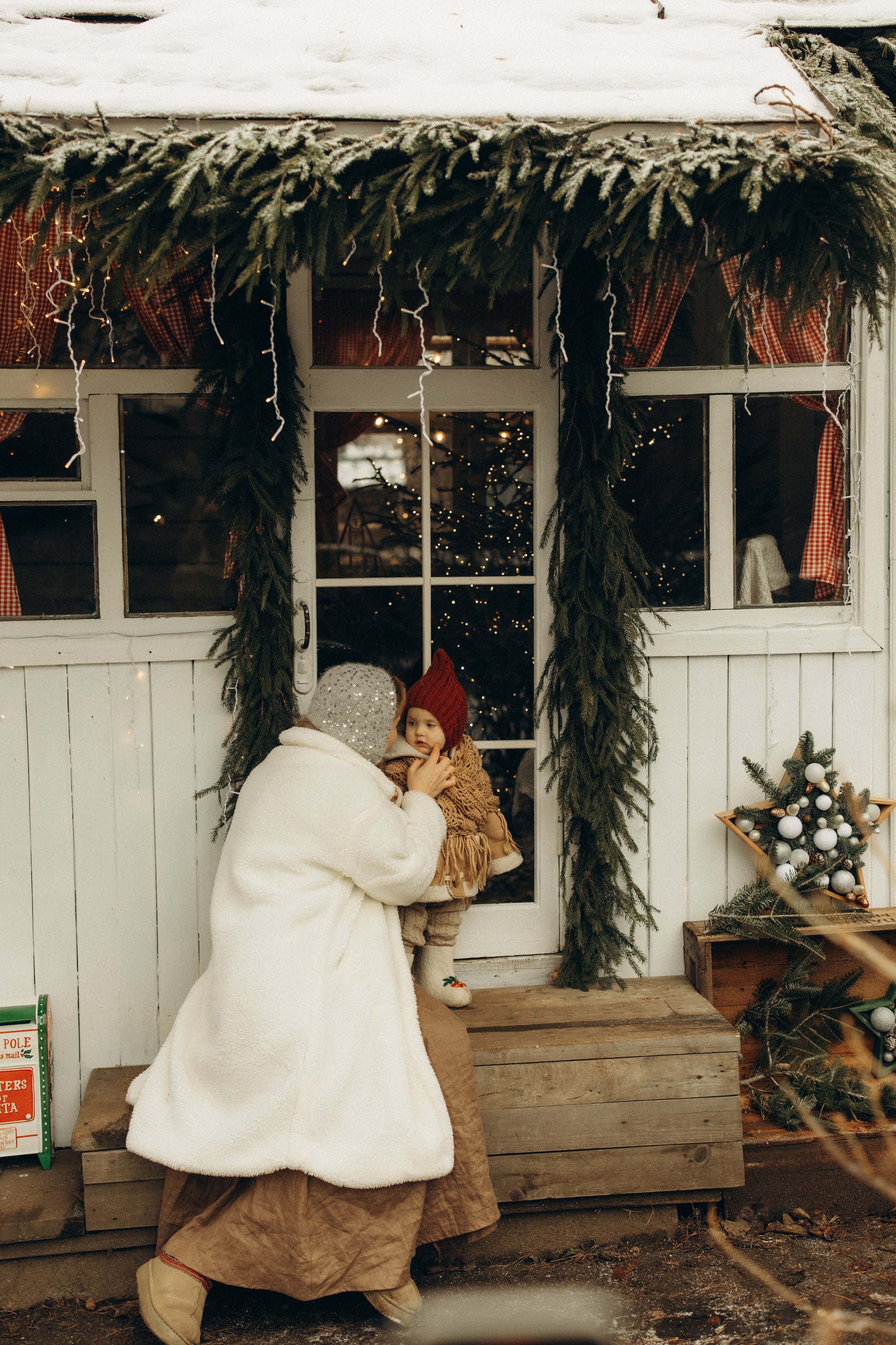 Ира, Дуня, Агуся, Маша. Семейный фотограф Оля Гладченко