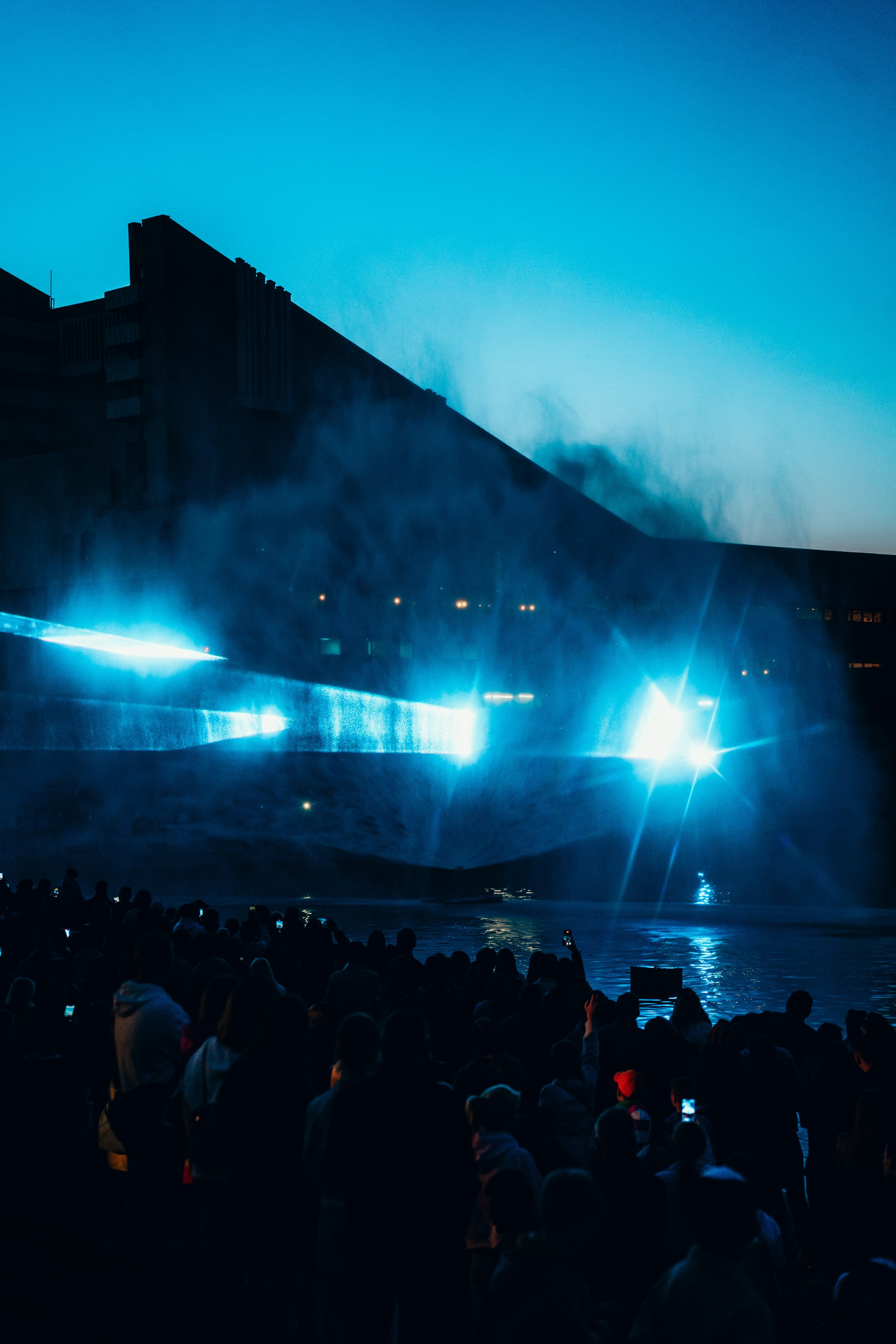 NUR 2025. Главная