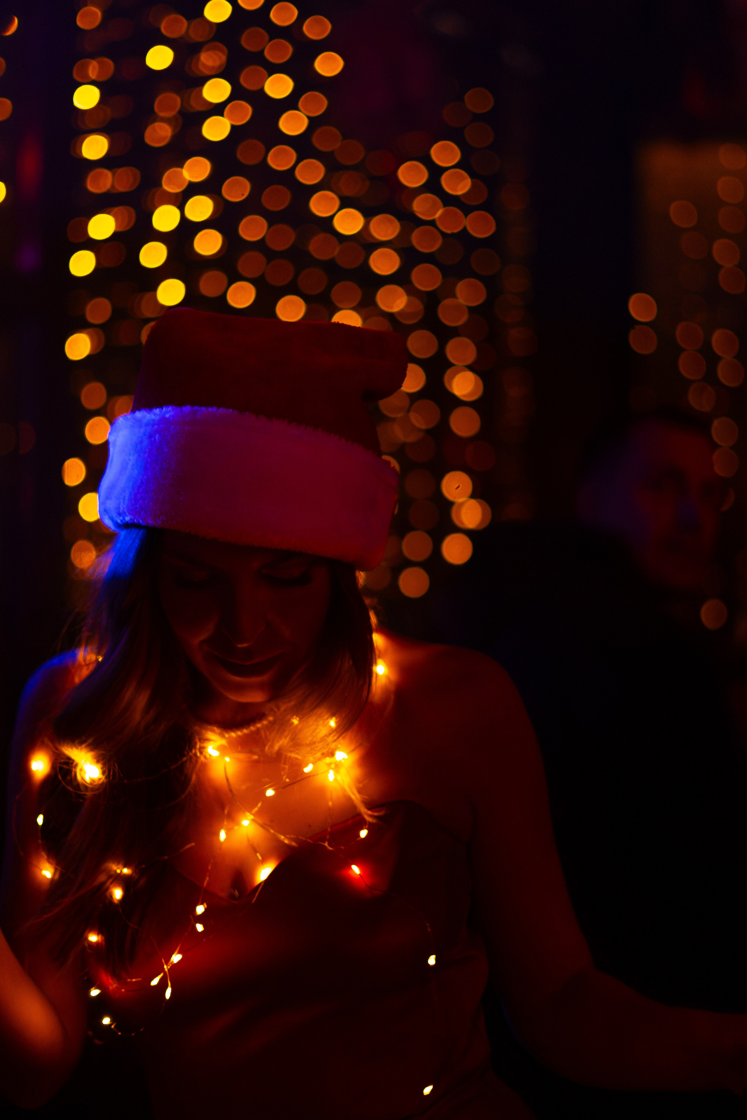 HNY. Анастасия Паршукова — фотограф Шерегеш Новосибирск