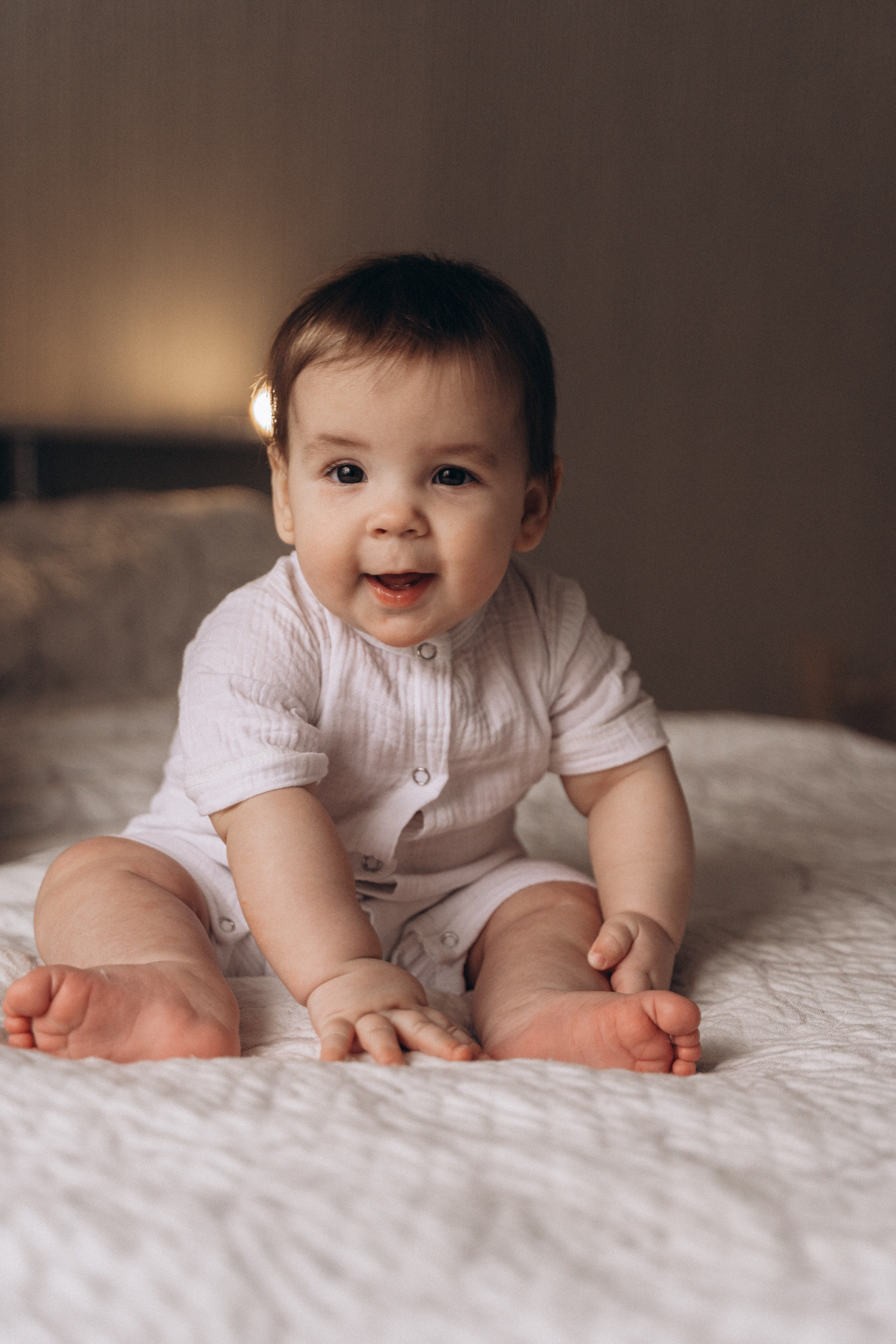 Сережа, Катя и Матвей. Волик Мария