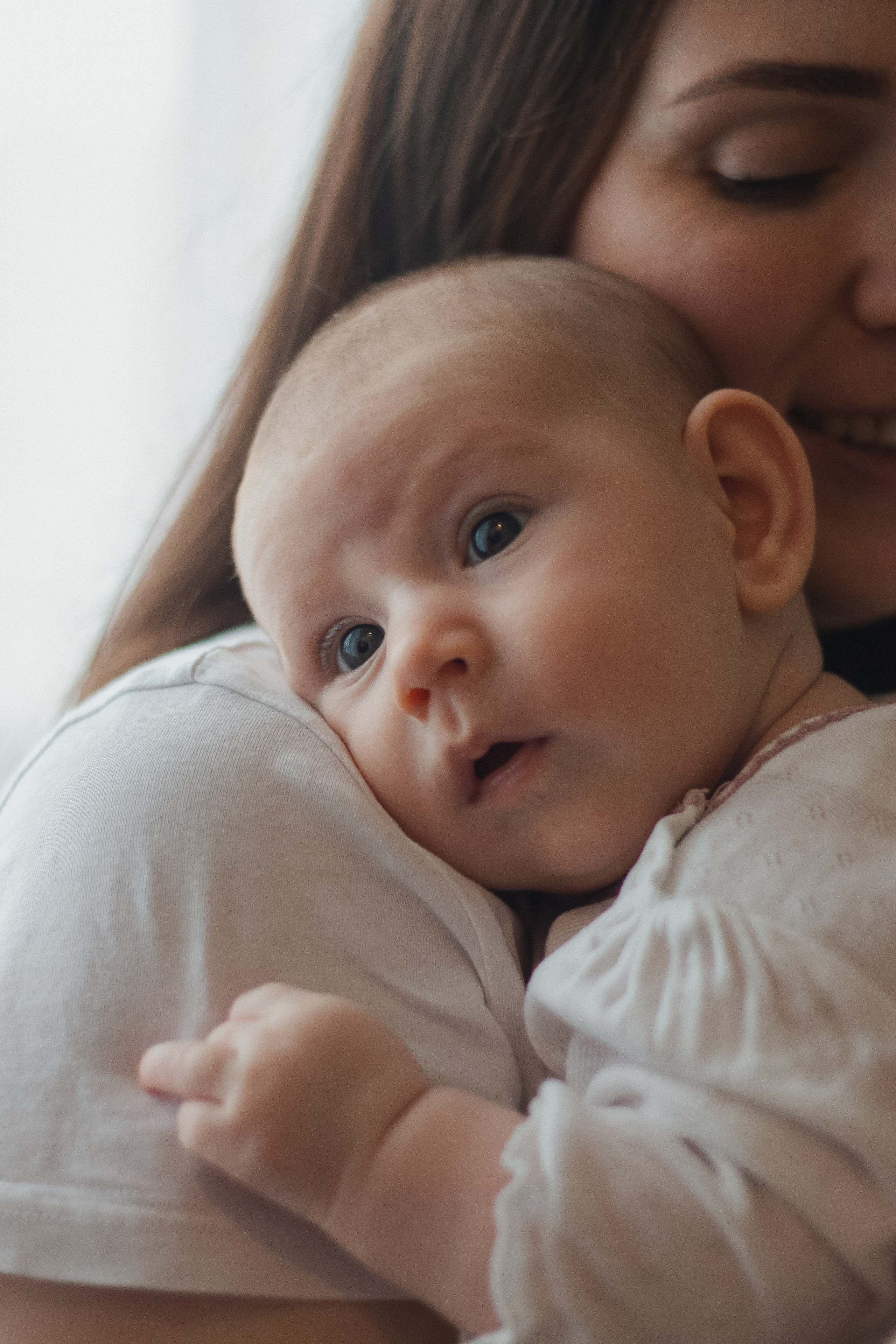 Мама и дочери. Семейный фотограф в Одинцово и Москве Эдита Власян