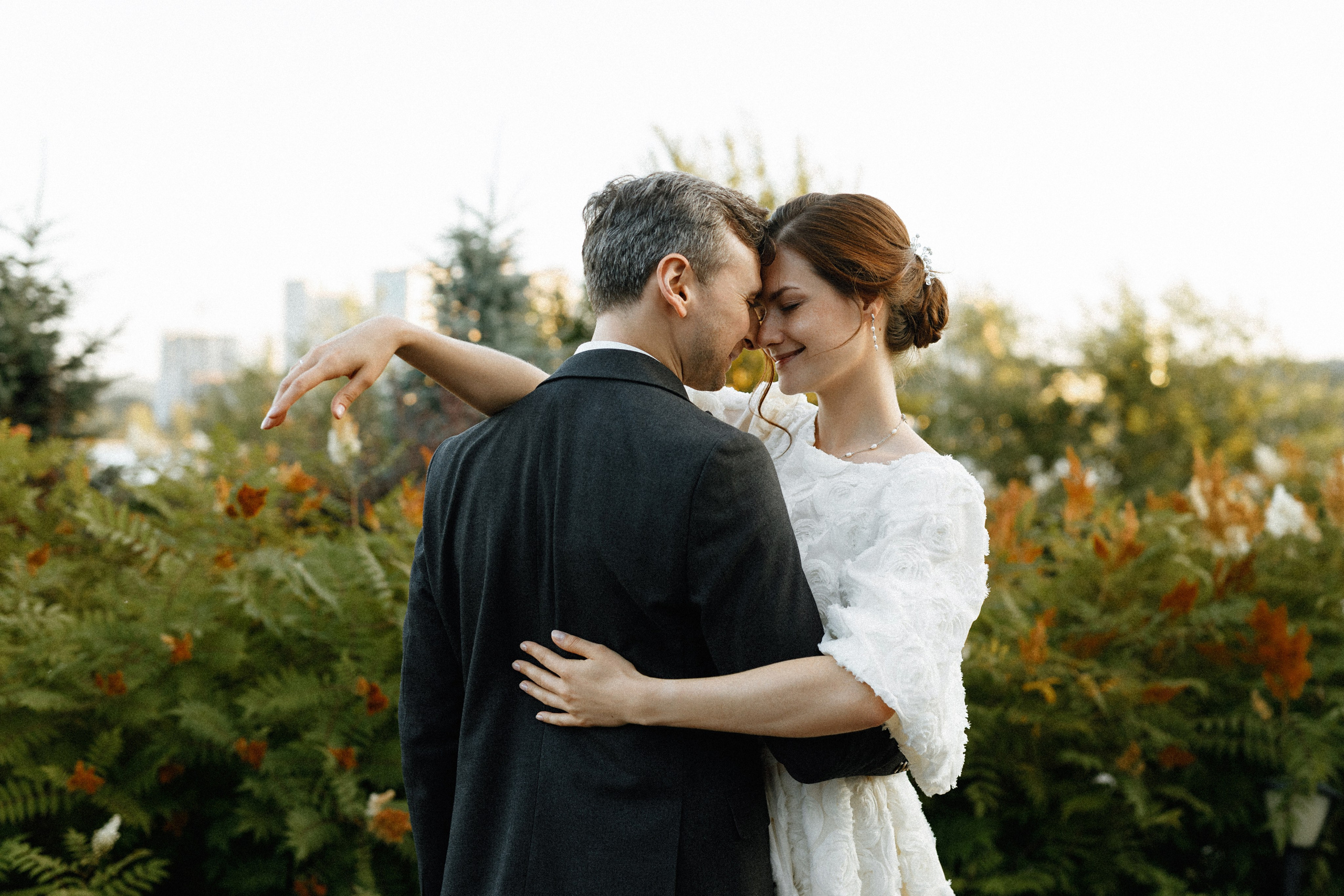 Ильдар и Екатерина. Glissando. Свадебный фотограф Балчугова Мария Екатеринбург