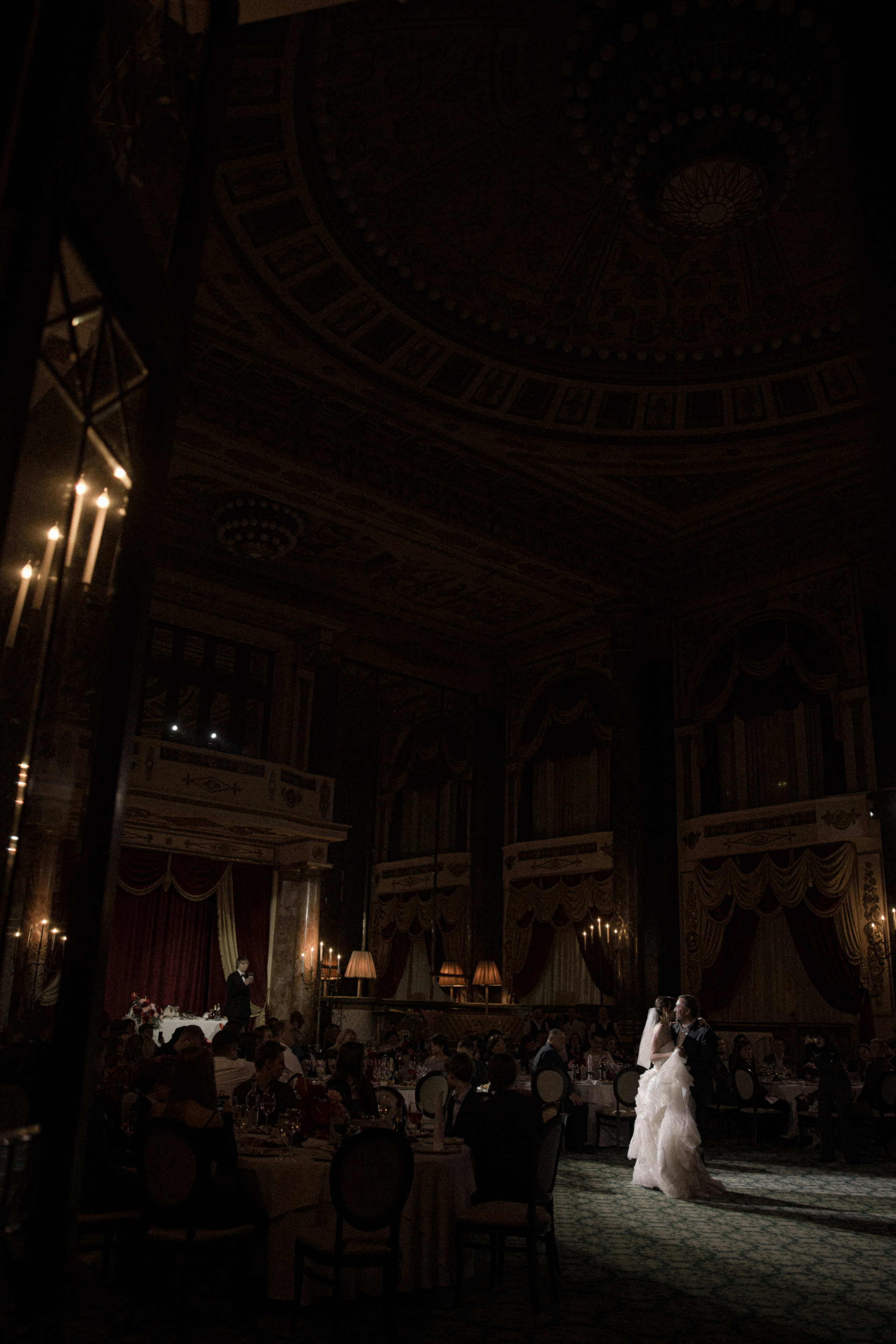 Мы. Свадебный фотограф в Москве