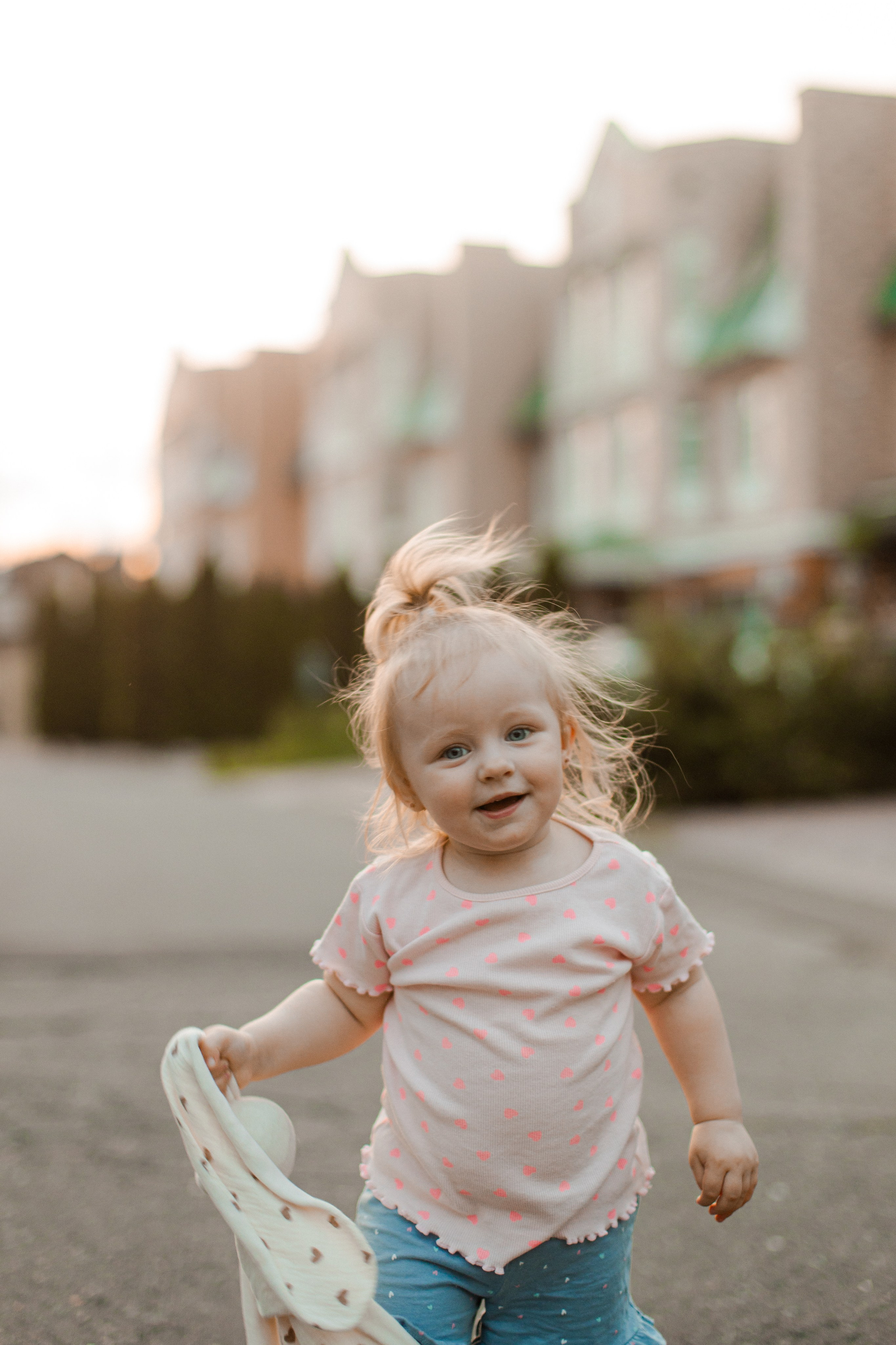 Афина. Семейный и детский фотограф в Москве Кузьмина Мария