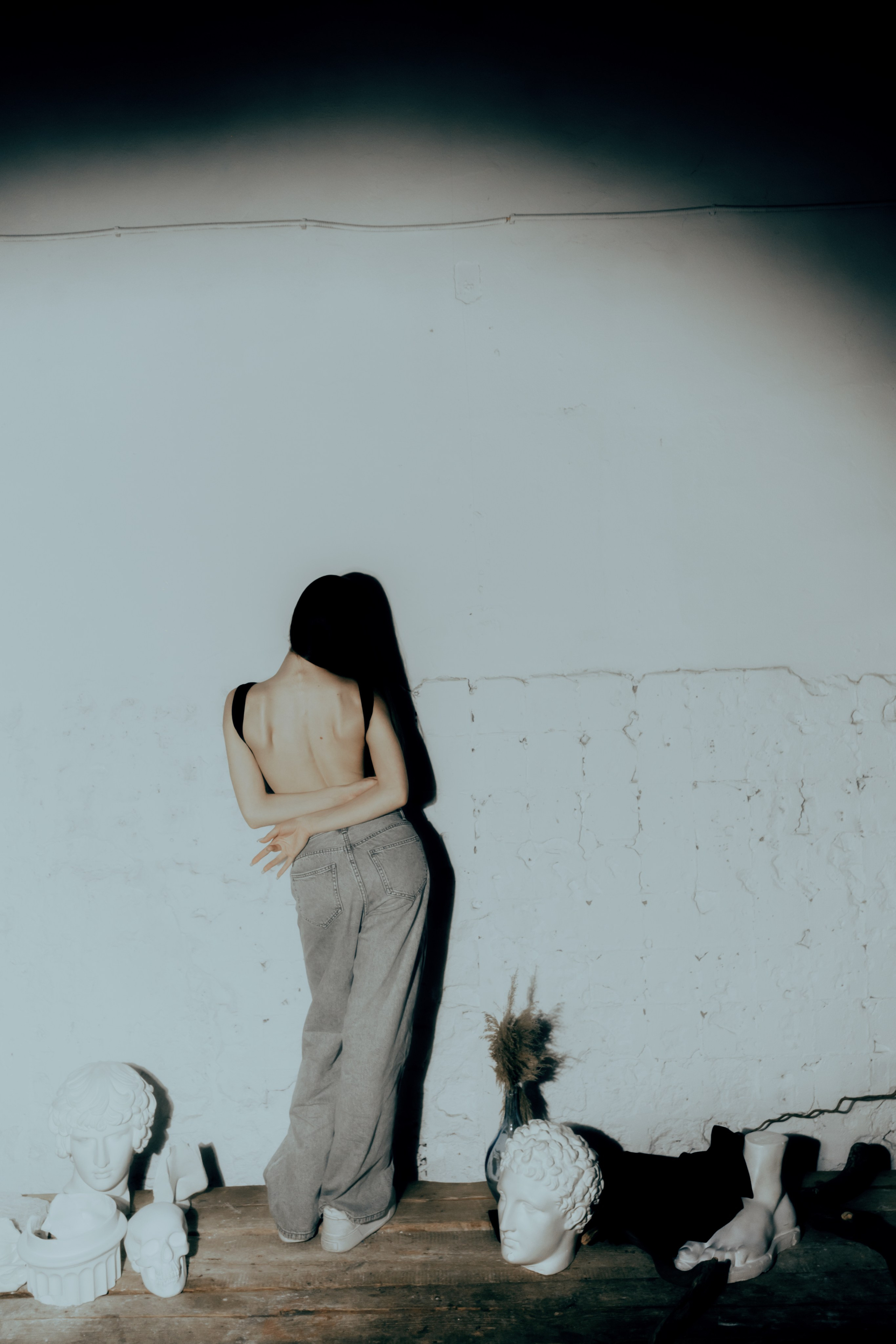 Катя. Фотограф Анисин Денис