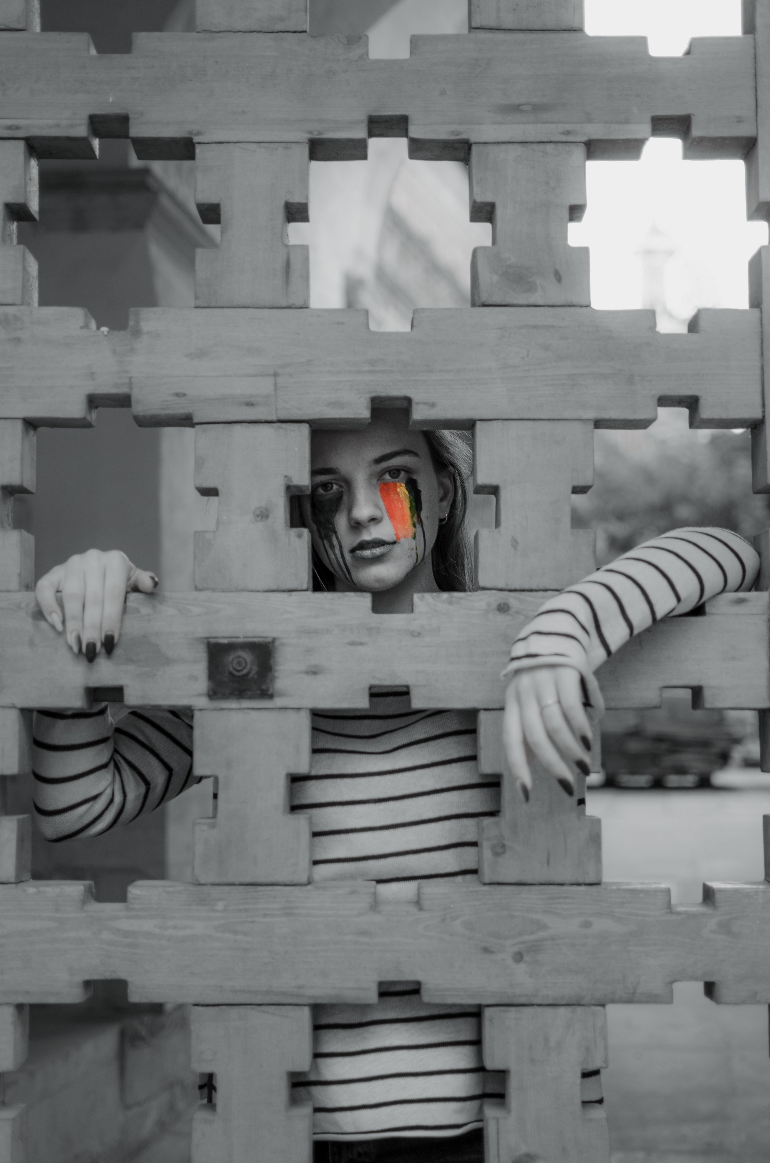 Саша. Фотограф Анисин Денис