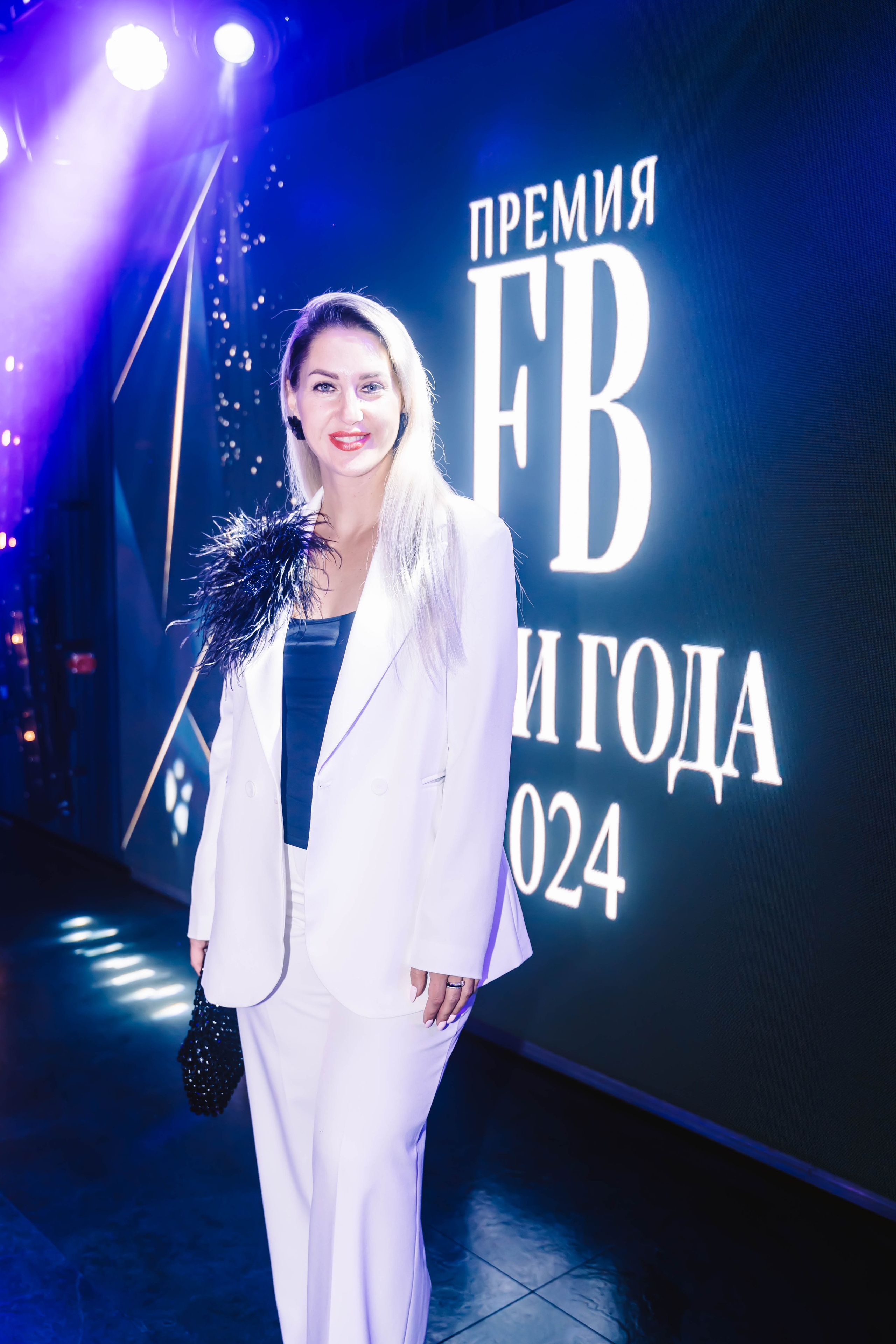 Премия FB люди года. Арт-ню Н.Новгород/Москва