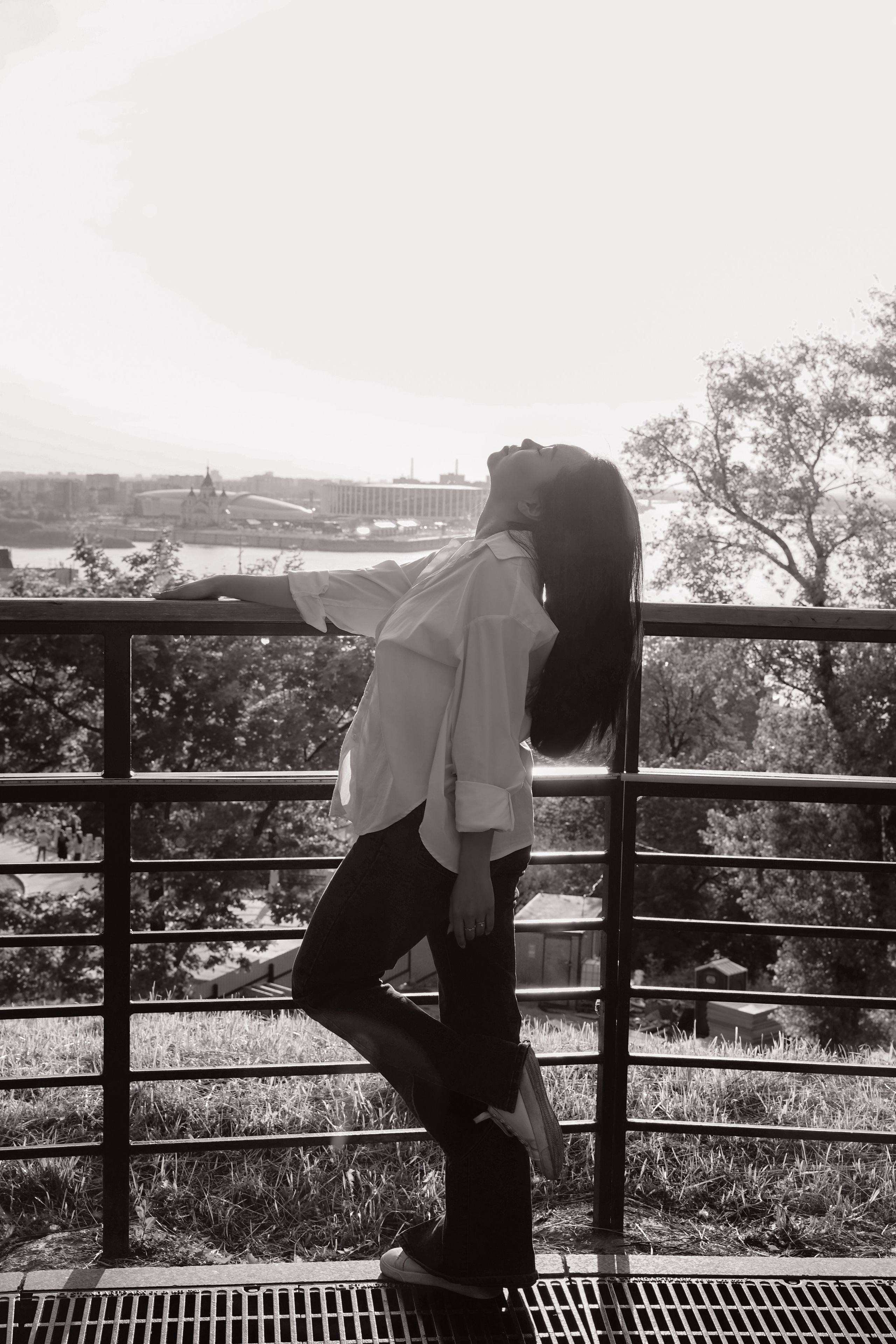 Портреты. Арт-ню Н.Новгород/Москва