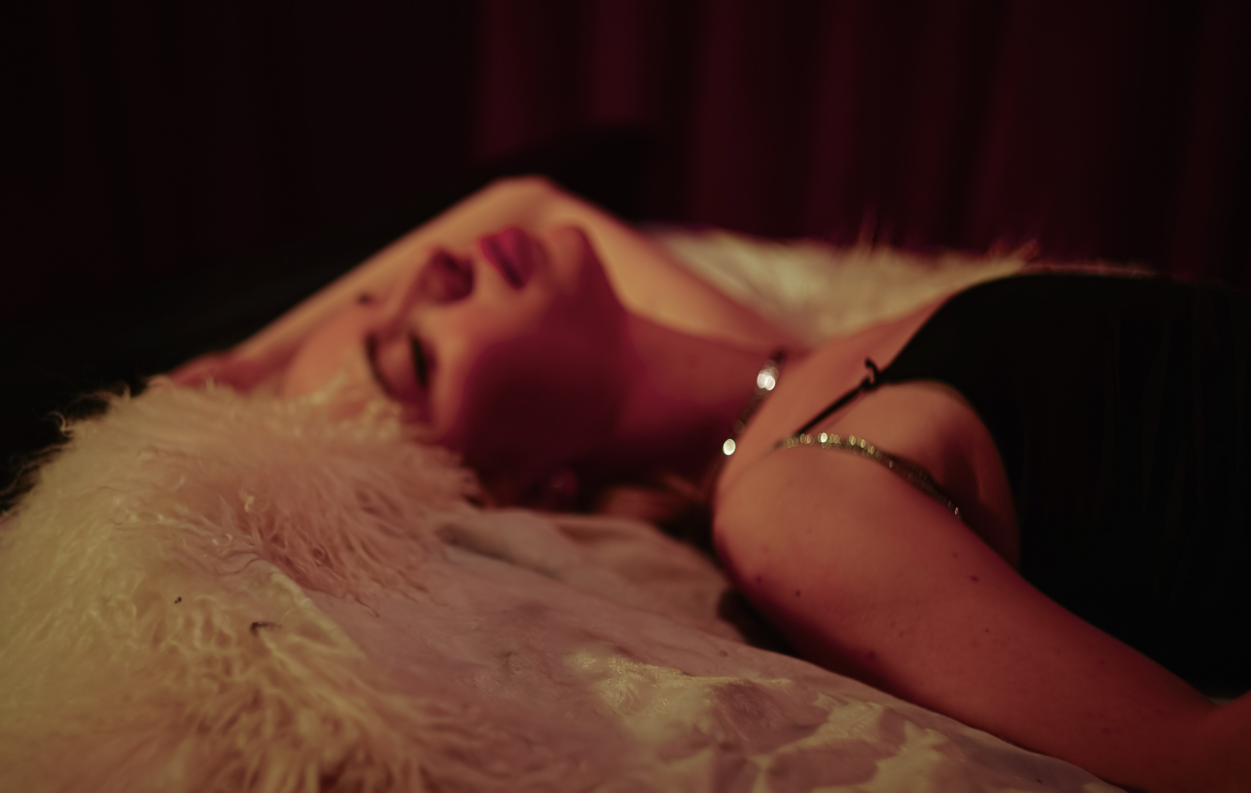 Съемка в отеле с Инессой. Арт-ню Н.Новгород/Москва