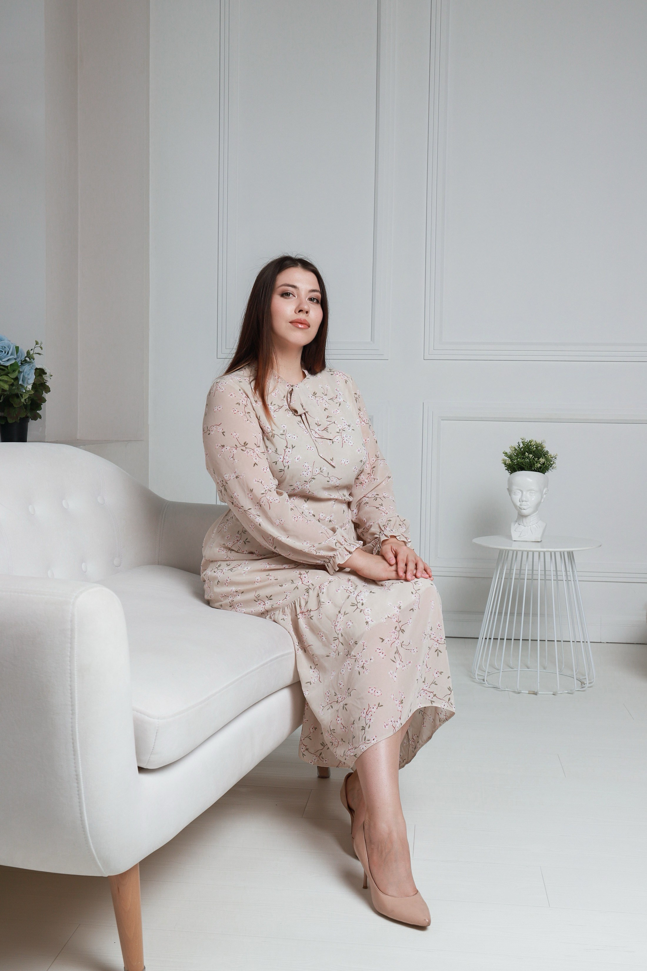 Контент съемка для косметологов-массажистов. Фотограф Юлия Мальцева