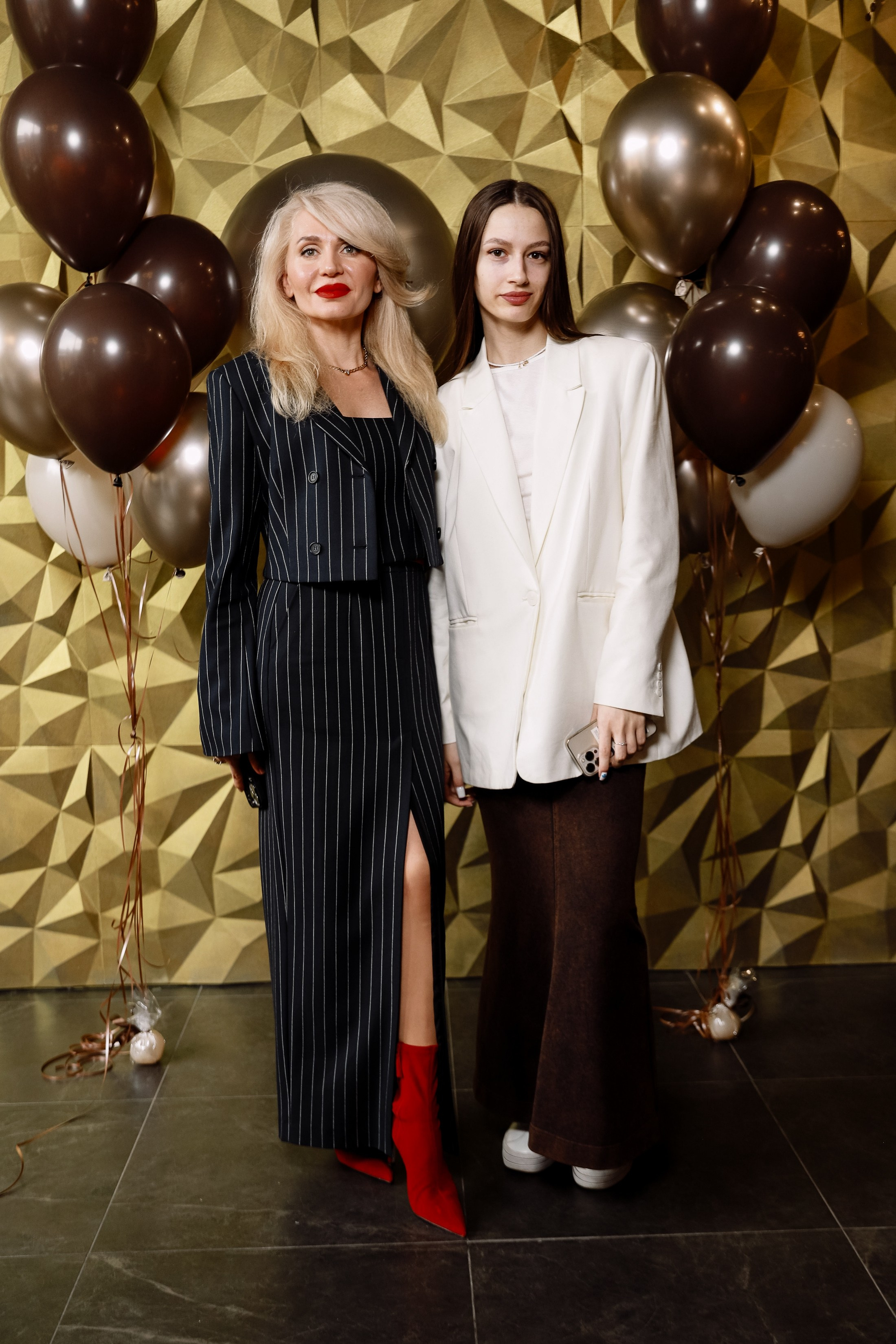 Нетворкинг. Фотограф Юлия Мальцева