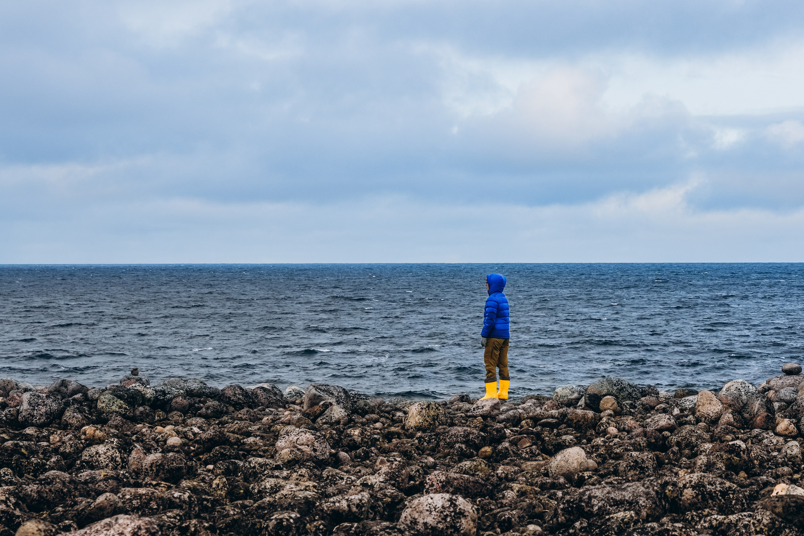 СЕВЕР. Event фотограф Степанова Александра