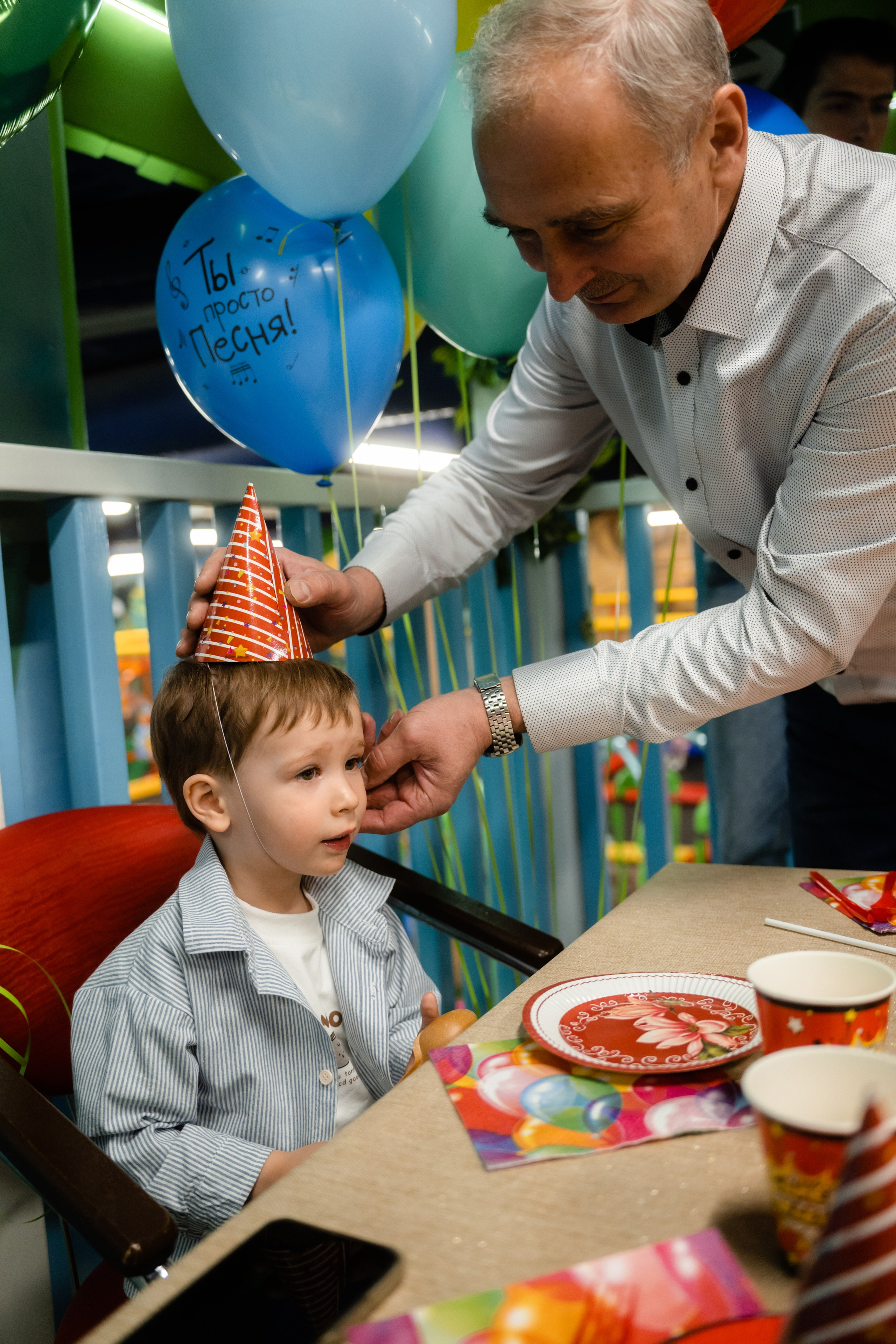 Илье 3. Фотограф и видеограф Мария Банщикова, Солнечногорск, Москва