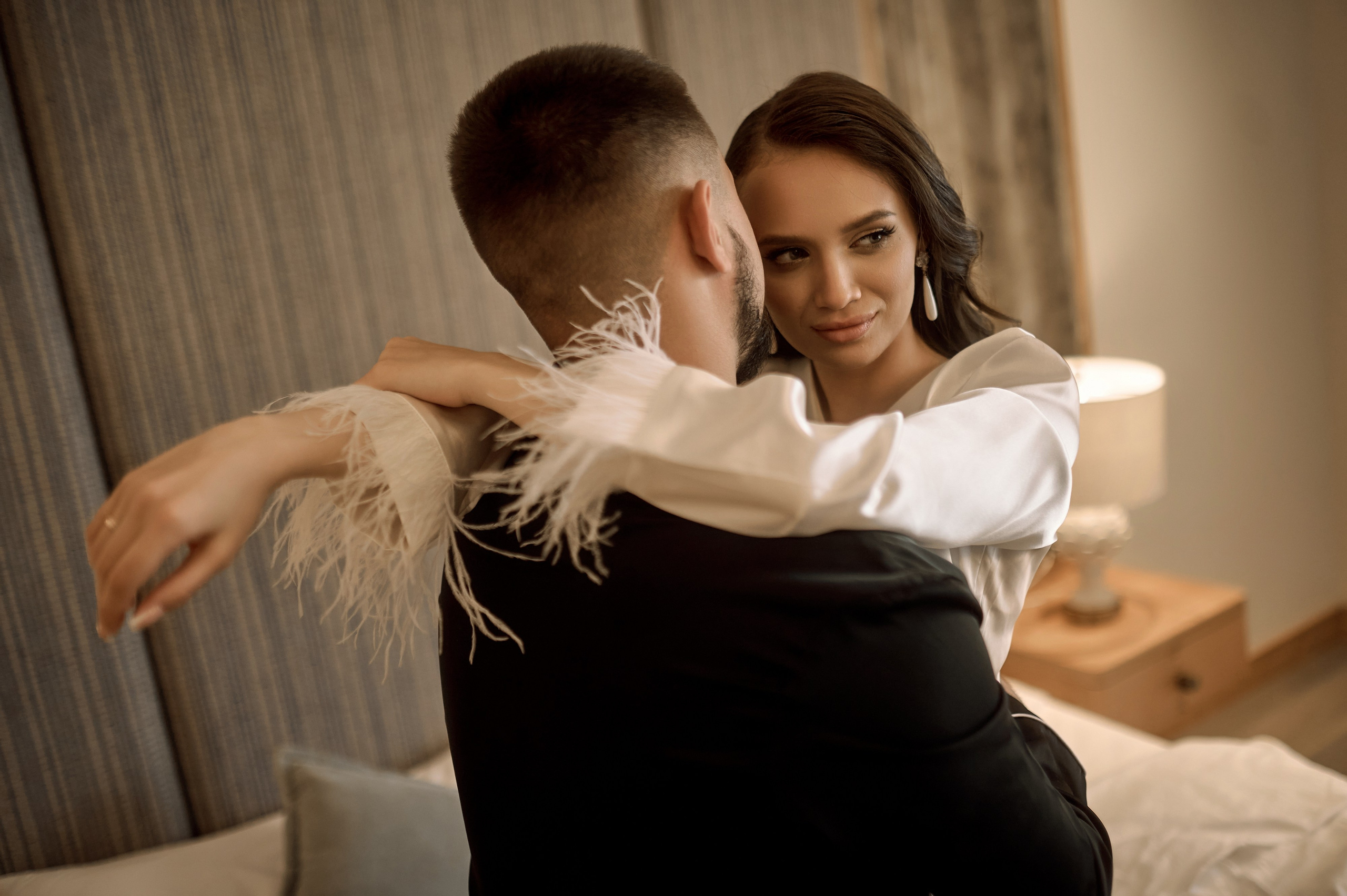 Руслан и Дарья. Свадебный и семейный фотограф в Крыму