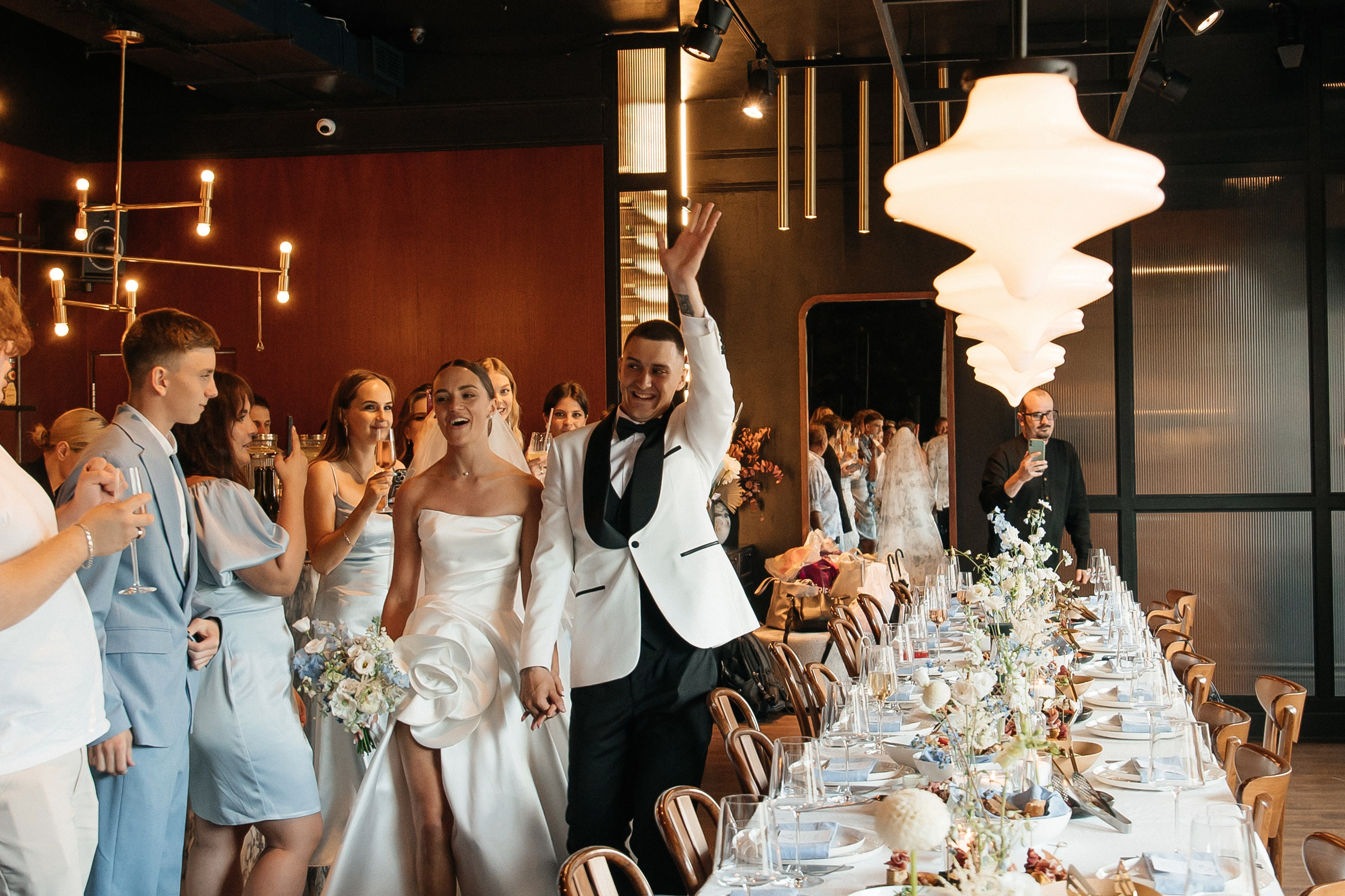 АНОНС. Мария — Свадебный фотограф