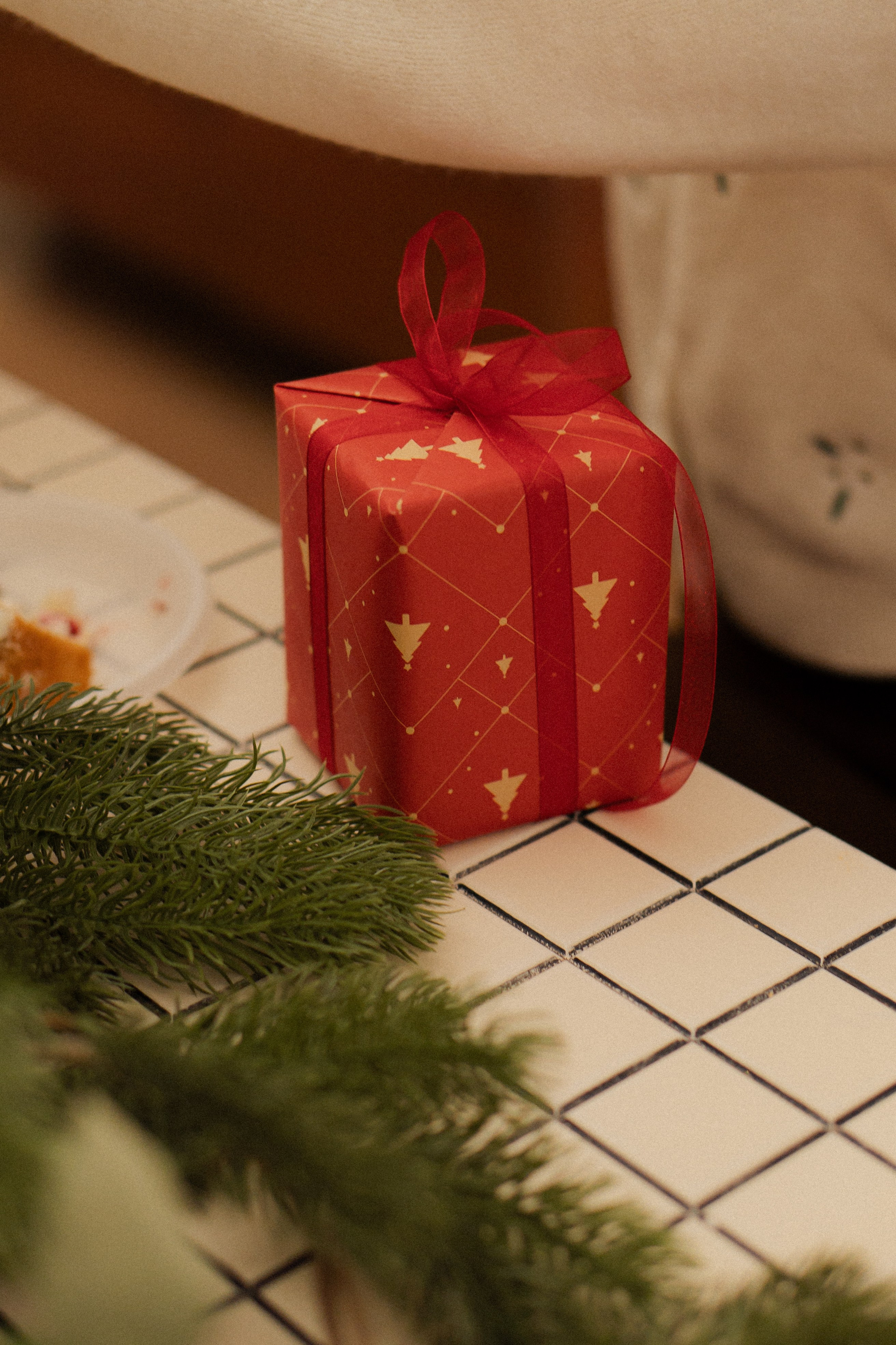 День рождения Мии (арт-пространство). Крис Богомазова