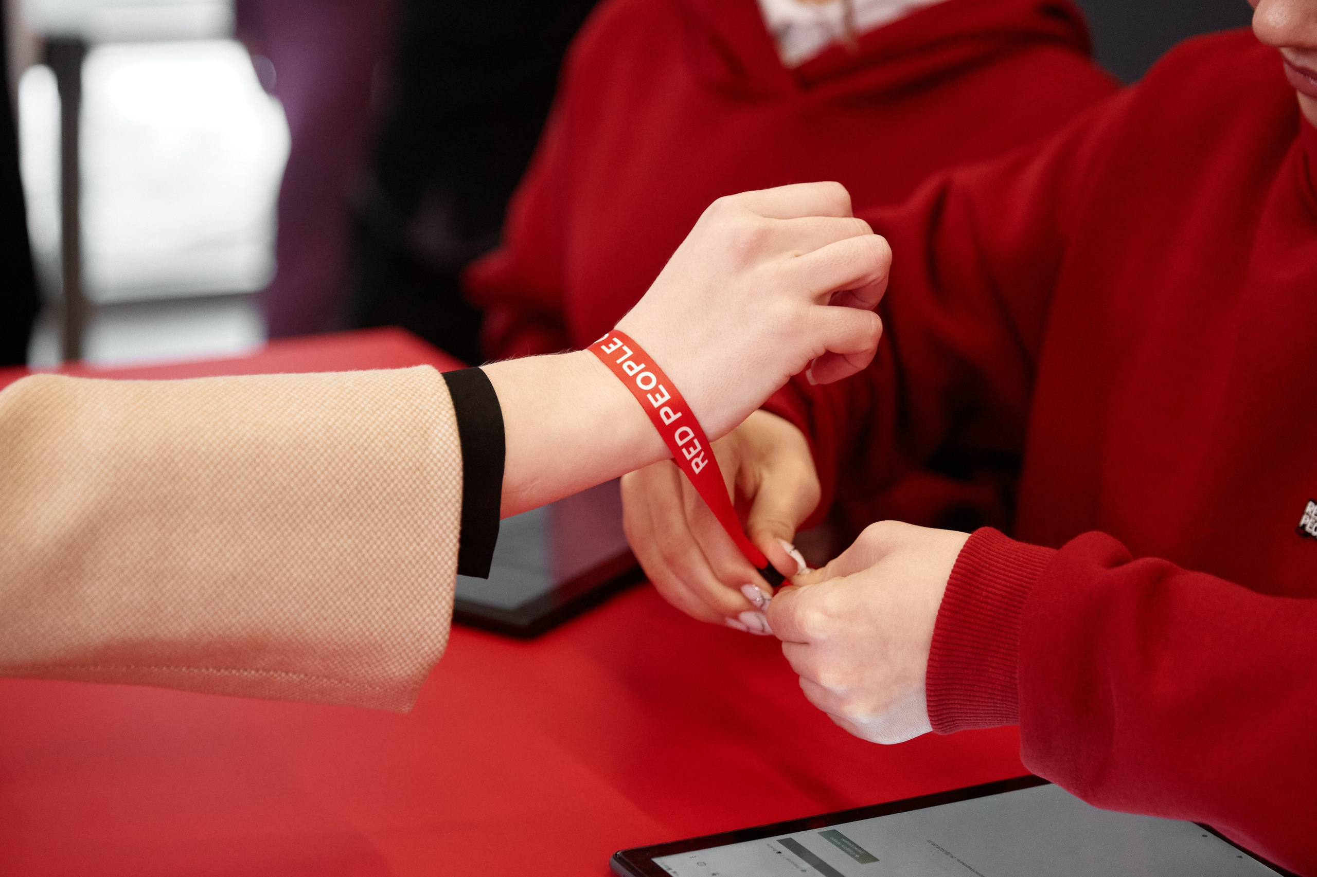 Конференция Альфа-Банка в Москве. Репортажный Фотограф | Константин Кондрашов
