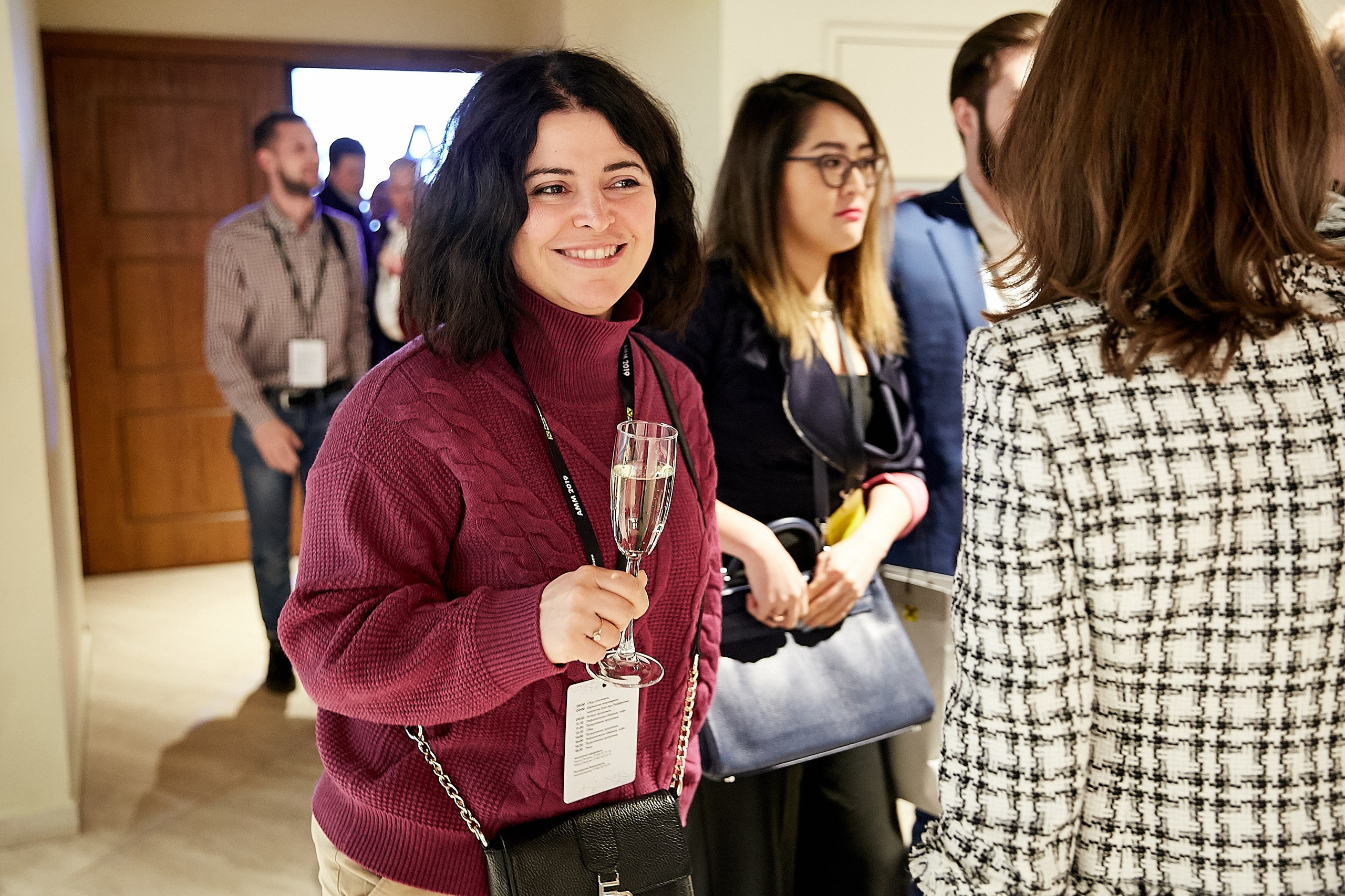 Концеренция Райфайзен Банк. Репортажный Фотограф | Константин Кондрашов