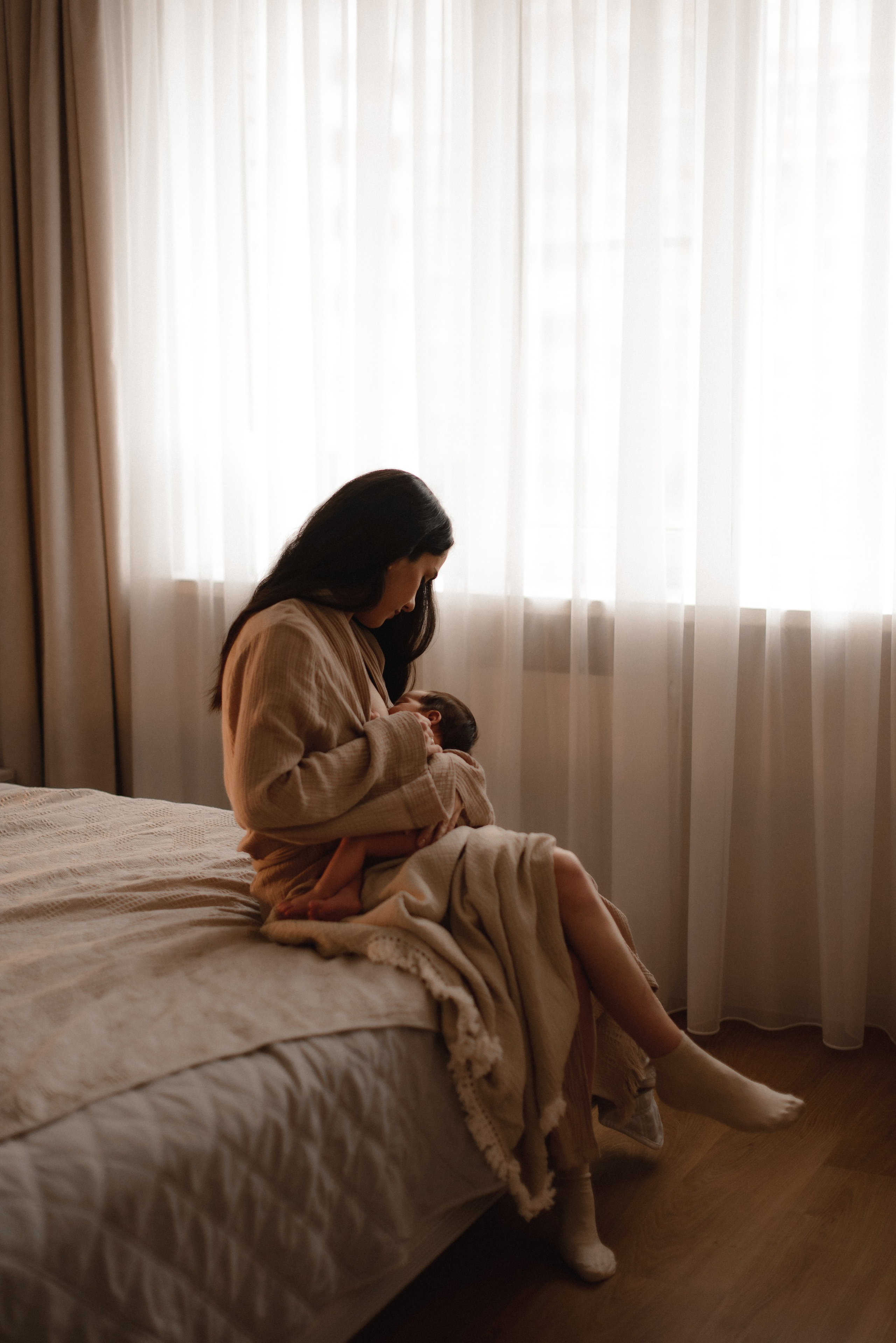 Филалла и Теона. Семейный фотограф в г. Ставрополь, Сорокина Мария