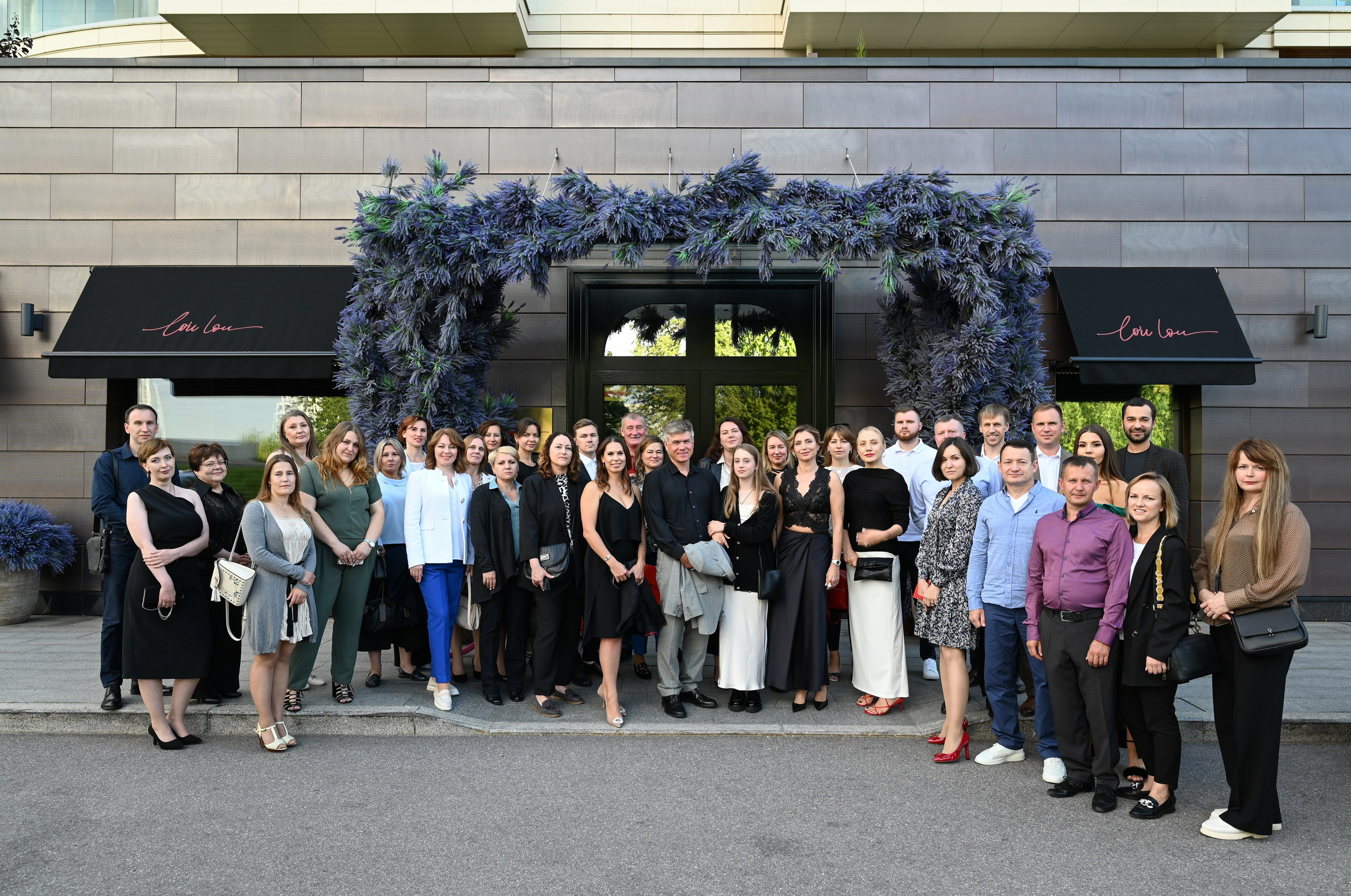 Корпоративы компаний. Свадебный фотограф Санкт-Петербург СПб Виталий Богданов