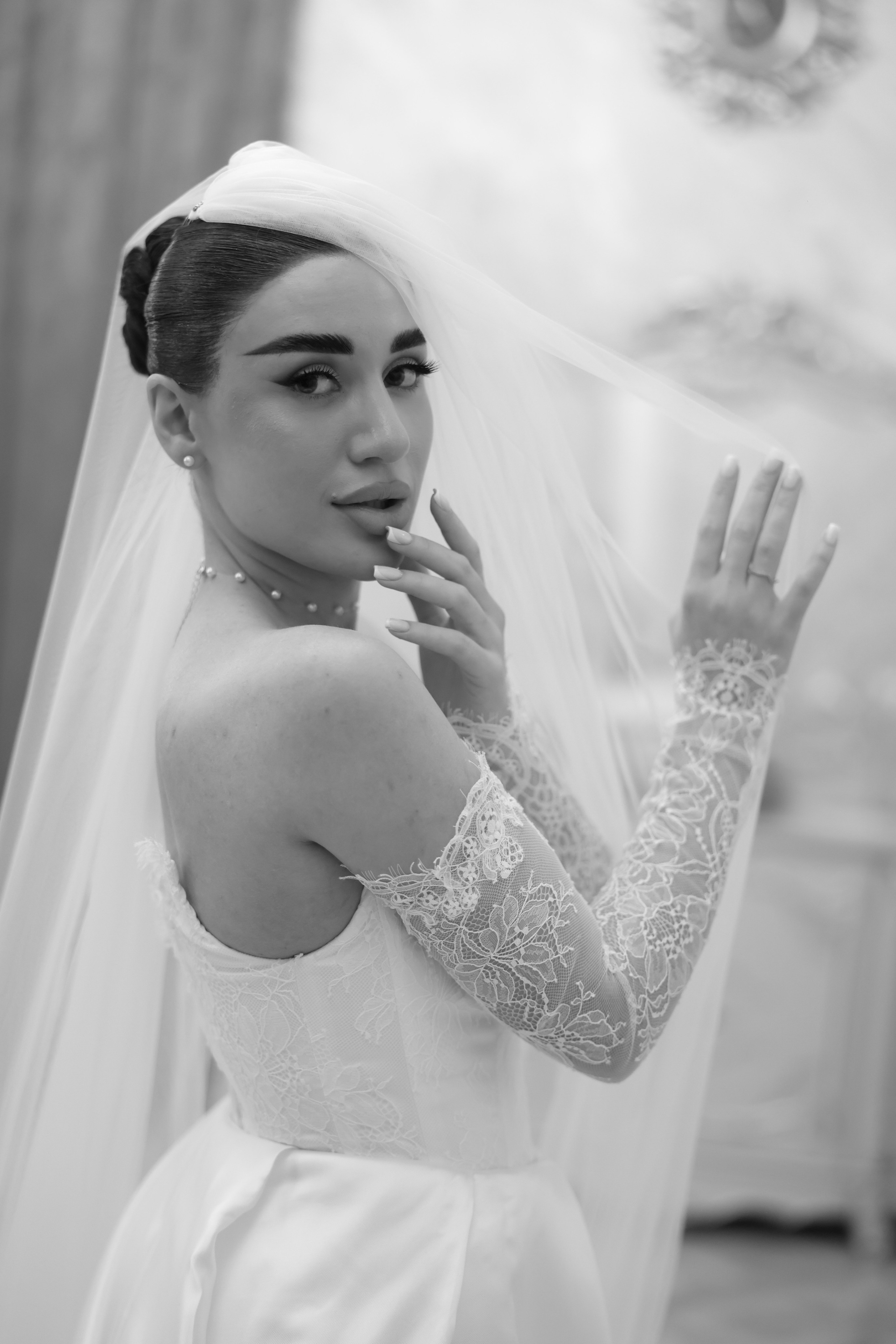 Свадьбы. Свадебный и семейный фотограф в Сочи Ильнур Гатин