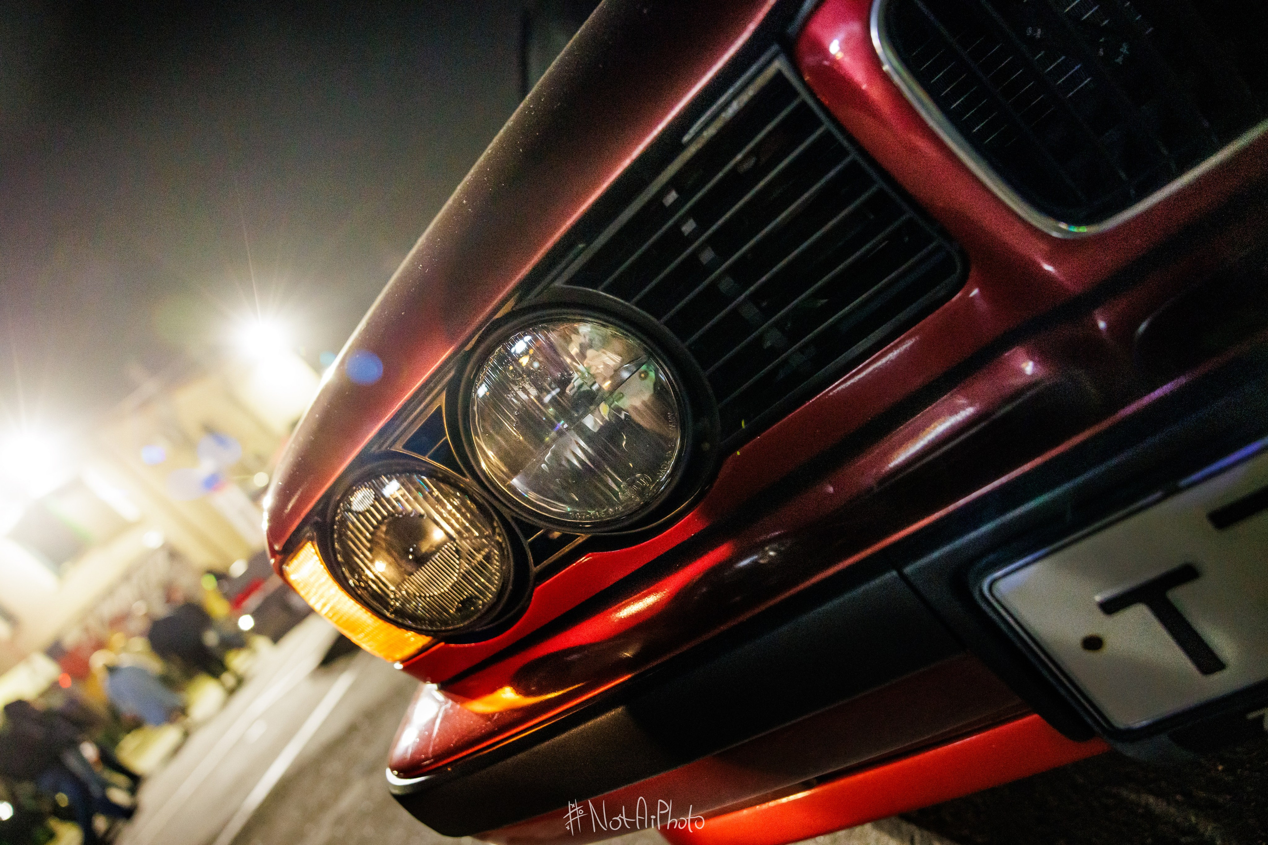 Downfly. #NotAiPhoto — автомобильный фотограф