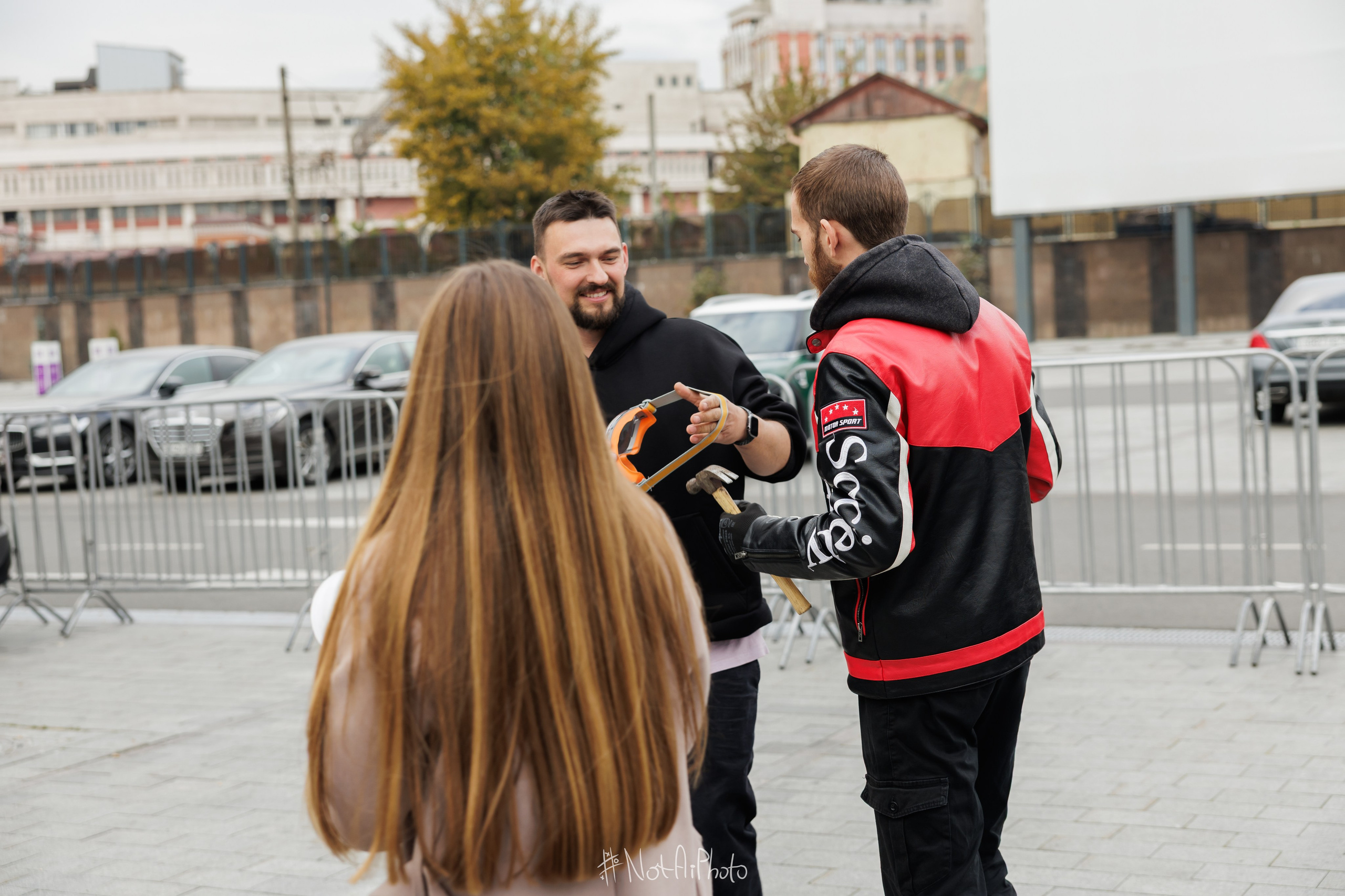 Репортажная съемка ReForm 2025. #NotAiPhoto — автомобильный фотограф