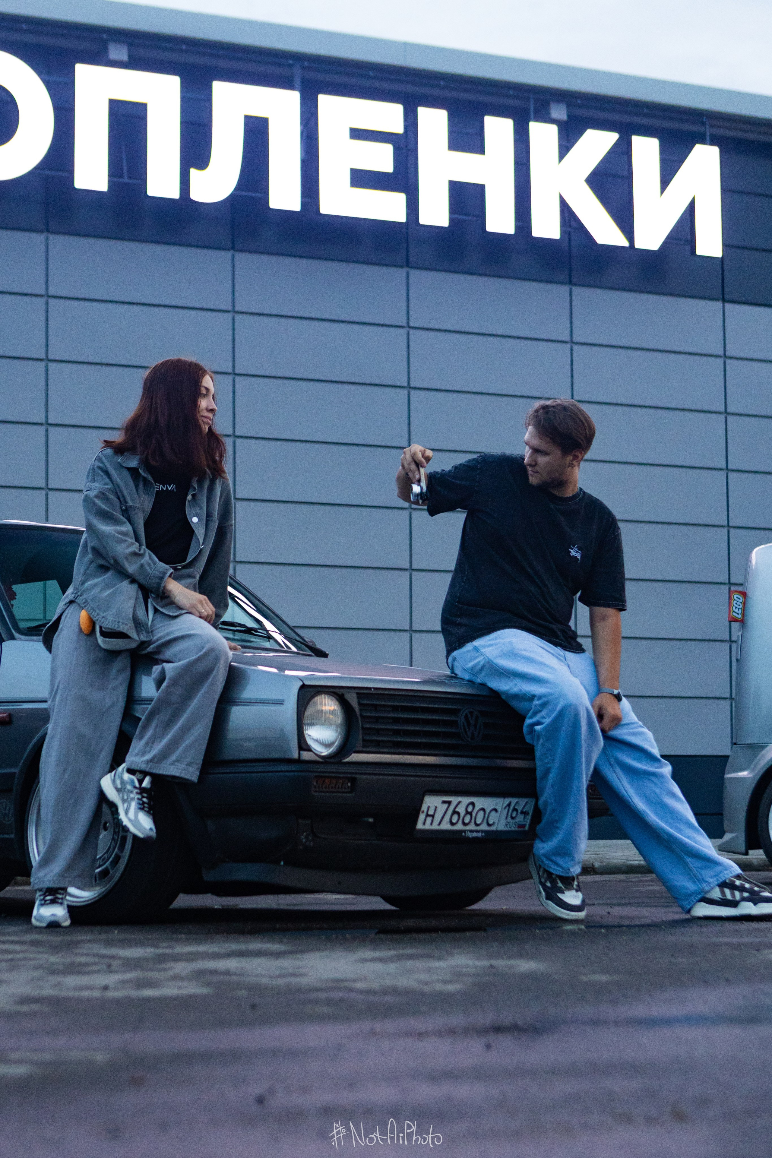 Репортажная съемка Time2Fest. #NotAiPhoto — автомобильный фотограф