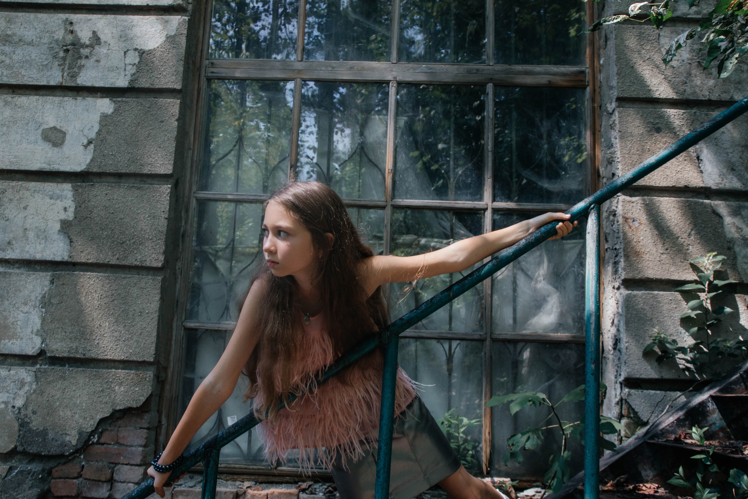 STREET. Efimova Model Agency