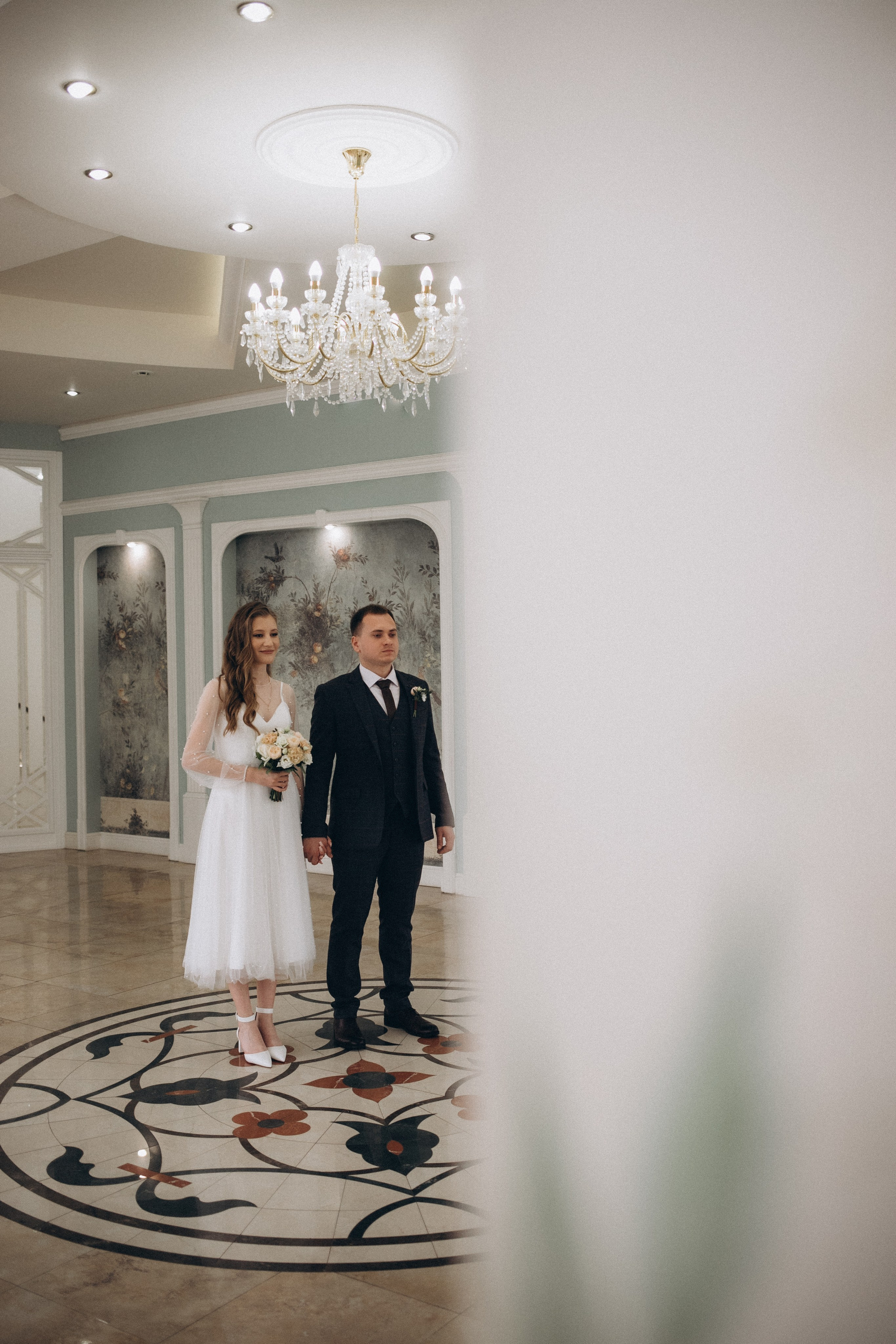 Любовь с нами. Семейный и свадебный фотограф Анна Кожокарь