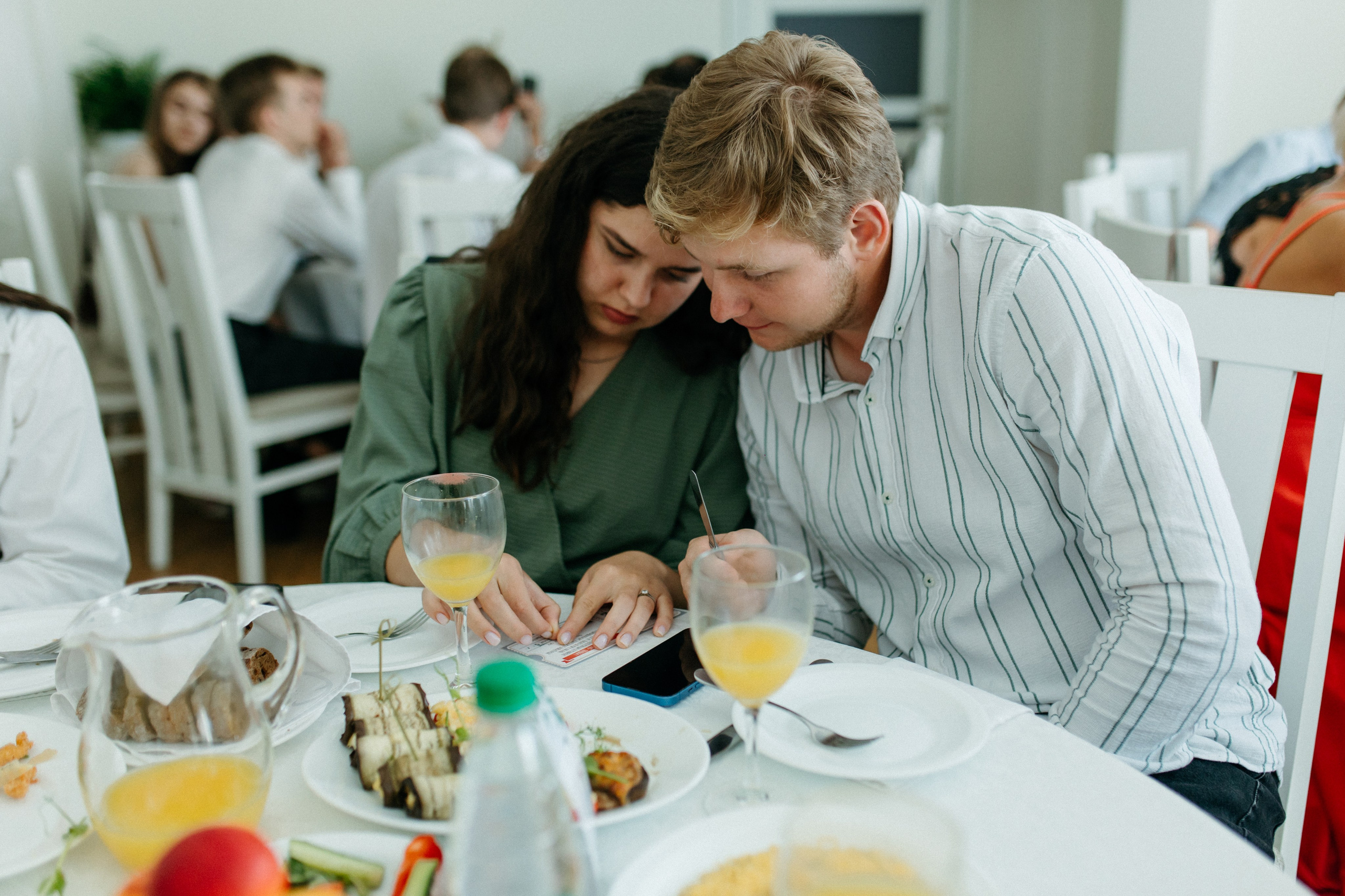 Илья и Эрика. Свадебный фотограф Гродно Минск Destination wedding photographer