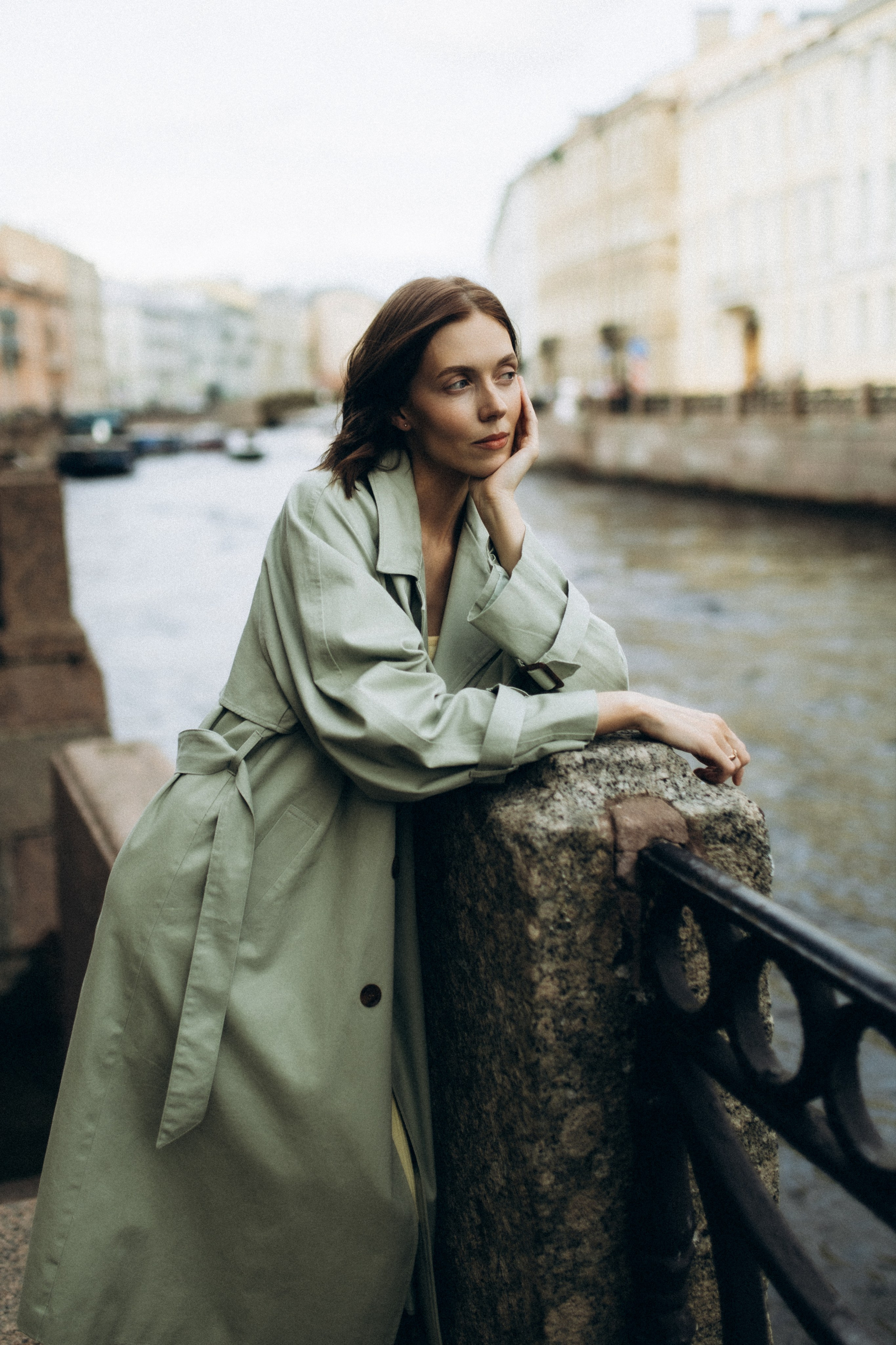 Анастасия. Фотограф в Санкт-Петербурге